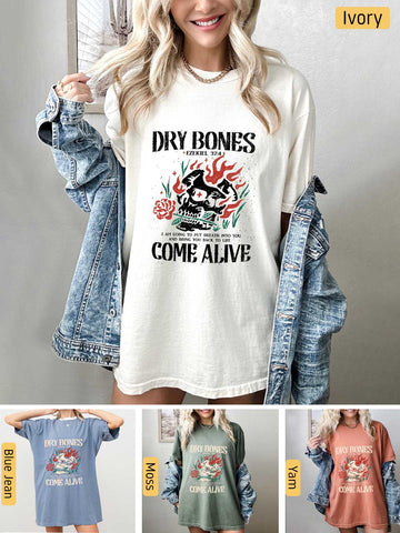 [11]--T-Shirt-(Comfort-Colors)---Main-2-(Ivory)