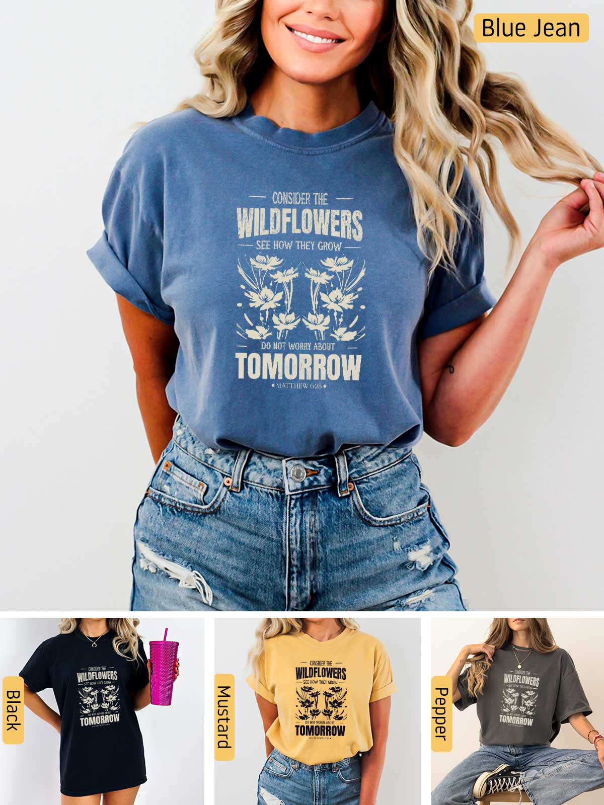 [12]--T-Shirt-(Comfort-Colors)---Main-3-(Blue-Jean)