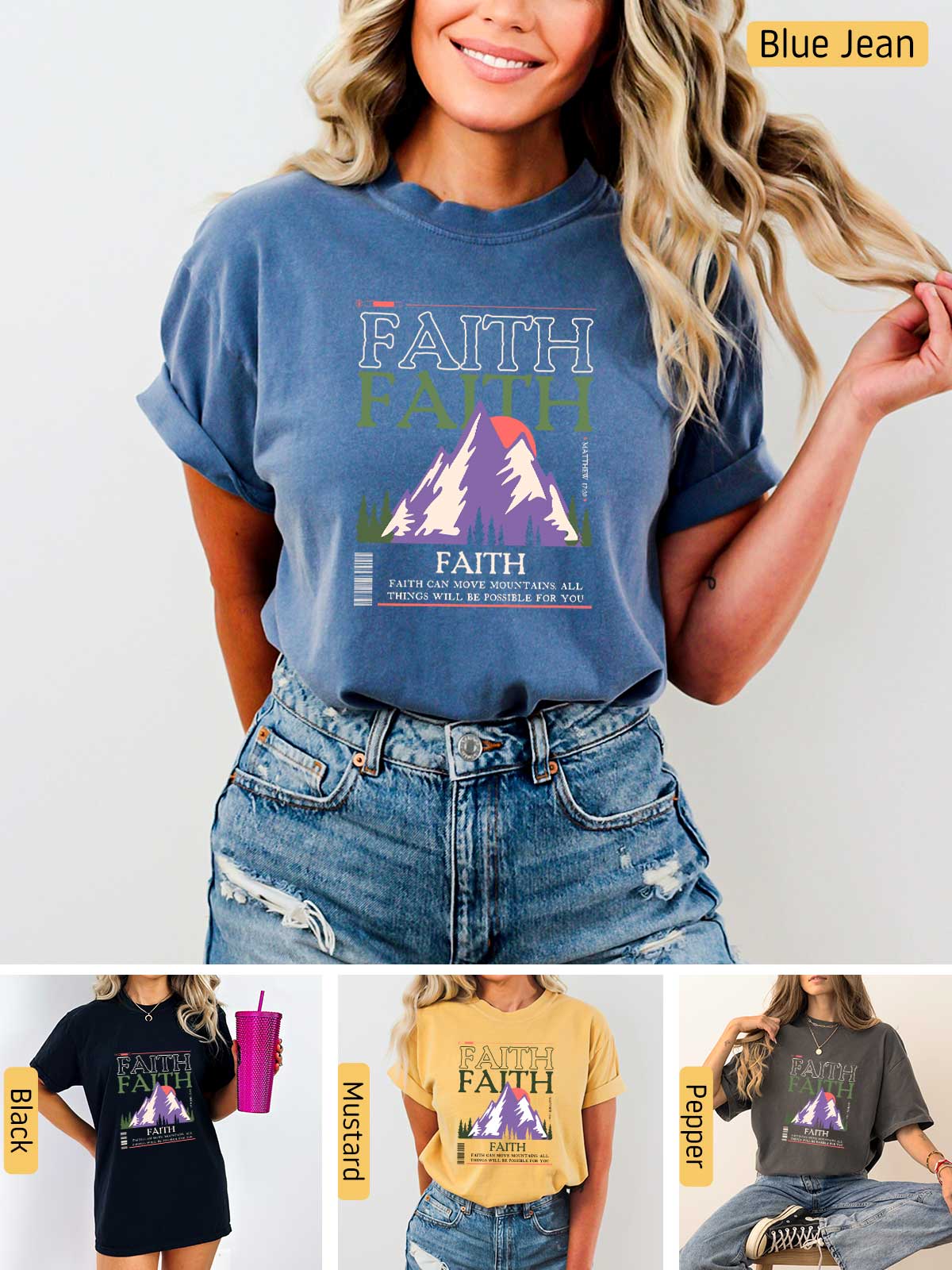 [12]--T-Shirt-(Comfort-Colors)---Main-3-(Blue-Jean)
