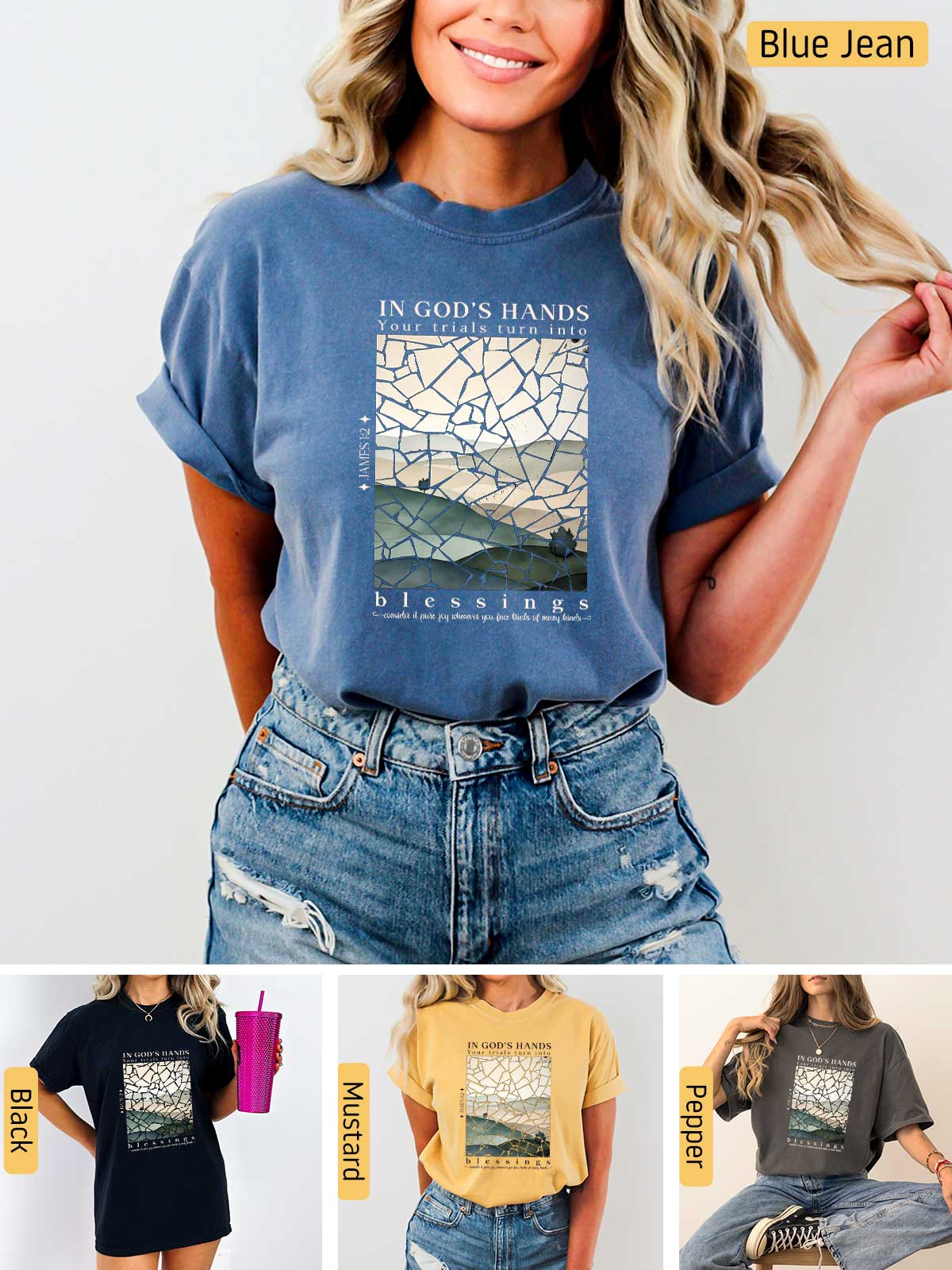[12]--T-Shirt-(Comfort-Colors)---Main-3-(Blue-Jean)