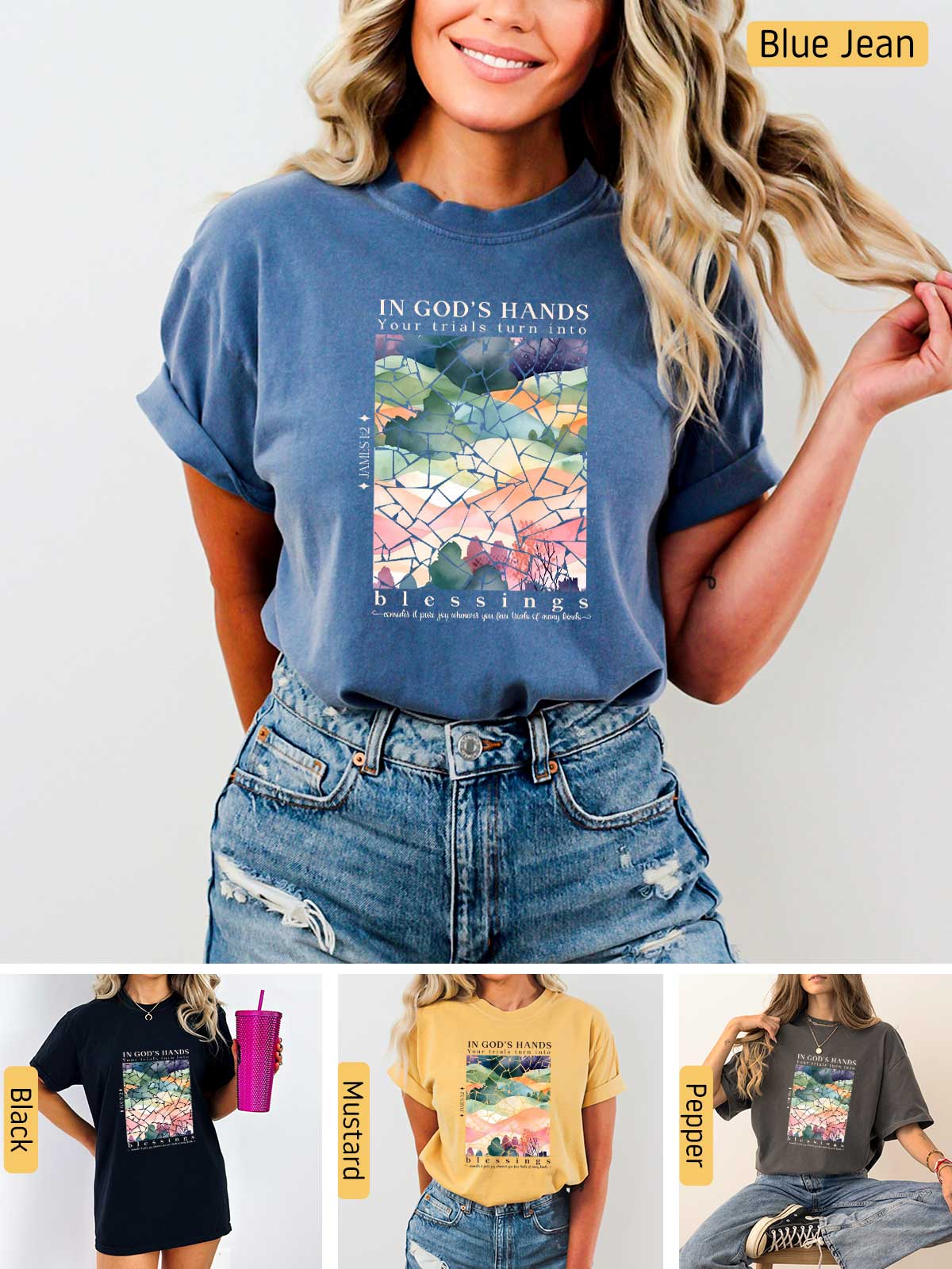 [12]--T-Shirt-(Comfort-Colors)---Main-3-(Blue-Jean)