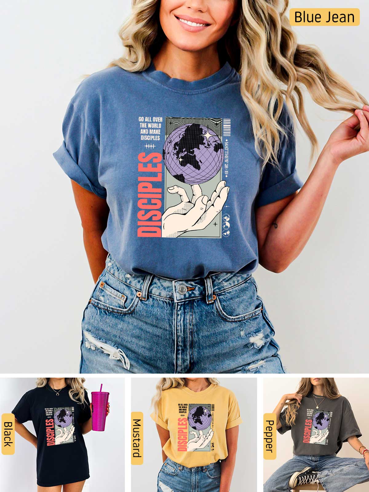 [12]--T-Shirt-(Comfort-Colors)---Main-3-(Blue-Jean)