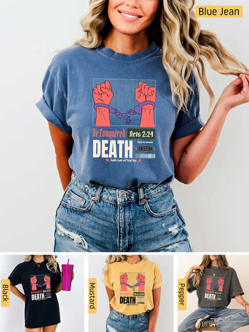 [12]--T-Shirt-(Comfort-Colors)---Main-3-(Blue-Jean)