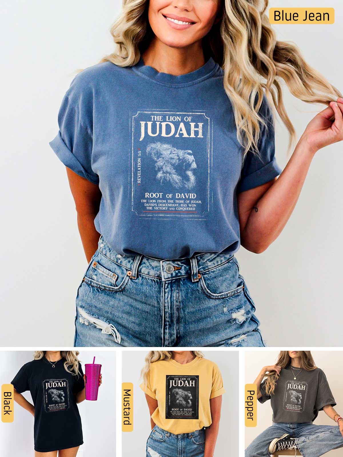 [12]--T-Shirt-(Comfort-Colors)---Main-3-(Blue-Jean)