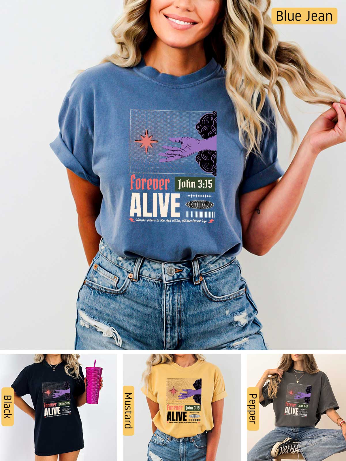 [12]--T-Shirt-(Comfort-Colors)---Main-3-(Blue-Jean)
