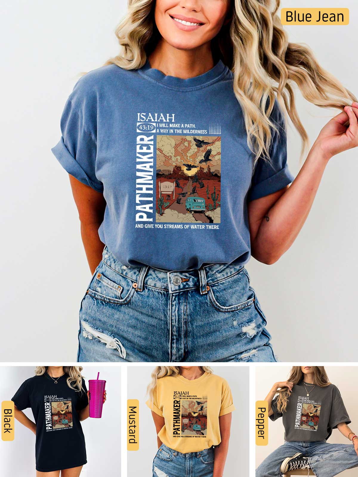[12]--T-Shirt-(Comfort-Colors)---Main-3-(Blue-Jean)