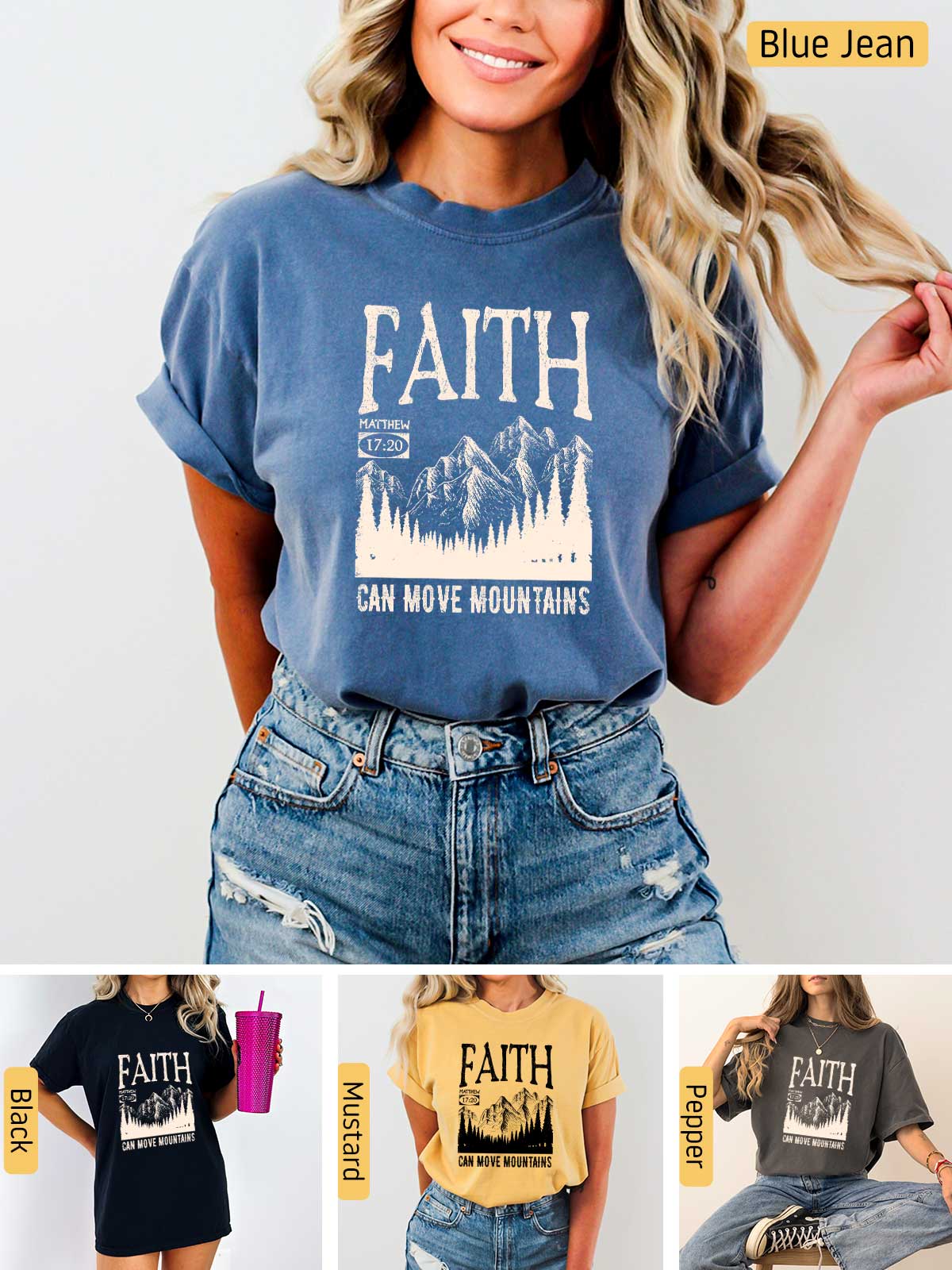 [12]--T-Shirt-(Comfort-Colors)---Main-3-(Blue-Jean)