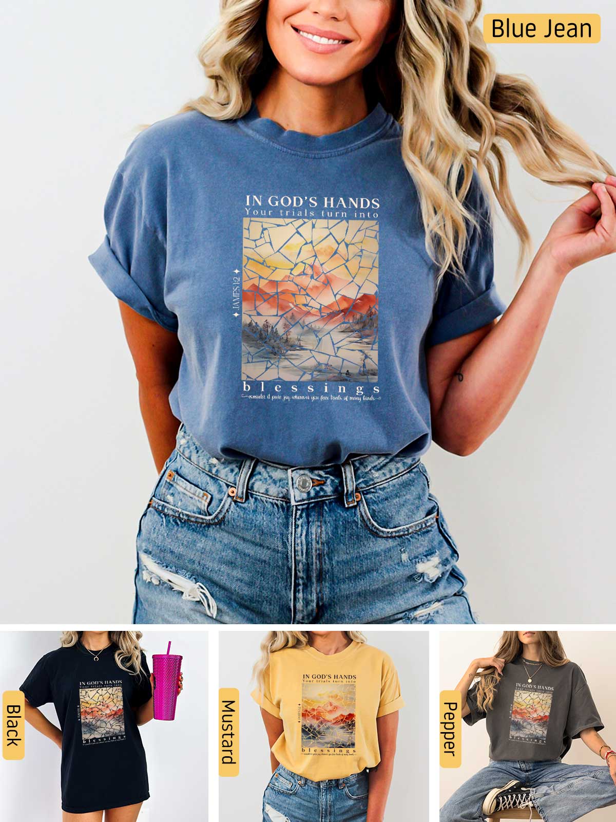 [12]--T-Shirt-(Comfort-Colors)---Main-3-(Blue-Jean)