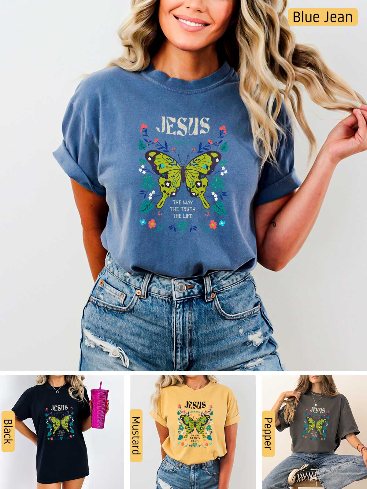 [12]--T-Shirt-(Comfort-Colors)---Main-3-(Blue-Jean)