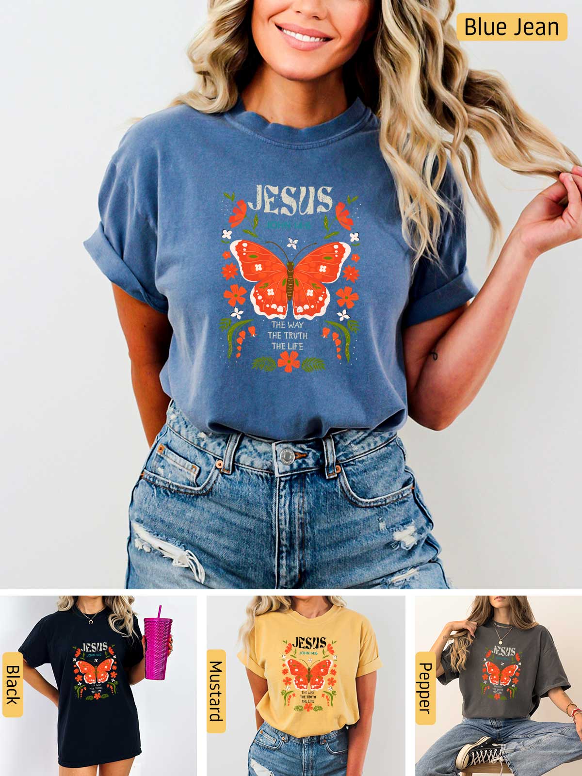 [12]--T-Shirt-(Comfort-Colors)---Main-3-(Blue-Jean)