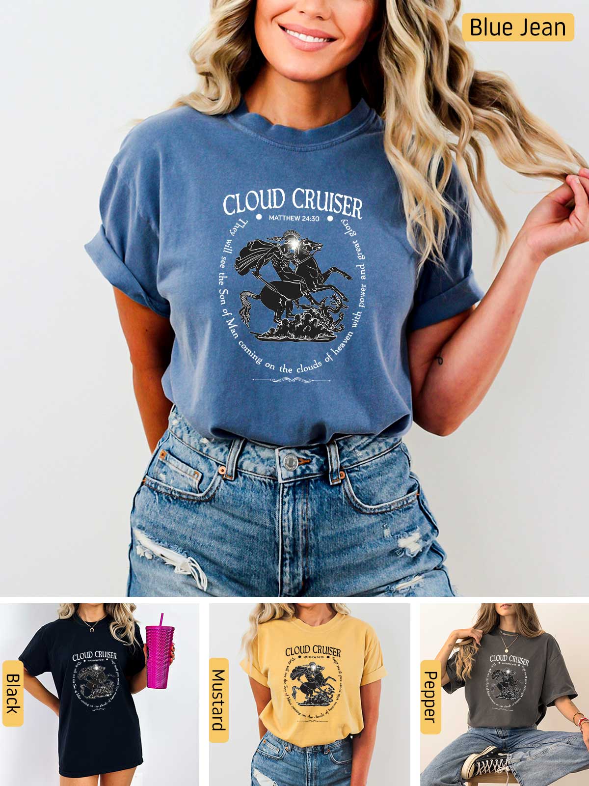 [12]--T-Shirt-(Comfort-Colors)---Main-3-(Blue-Jean)