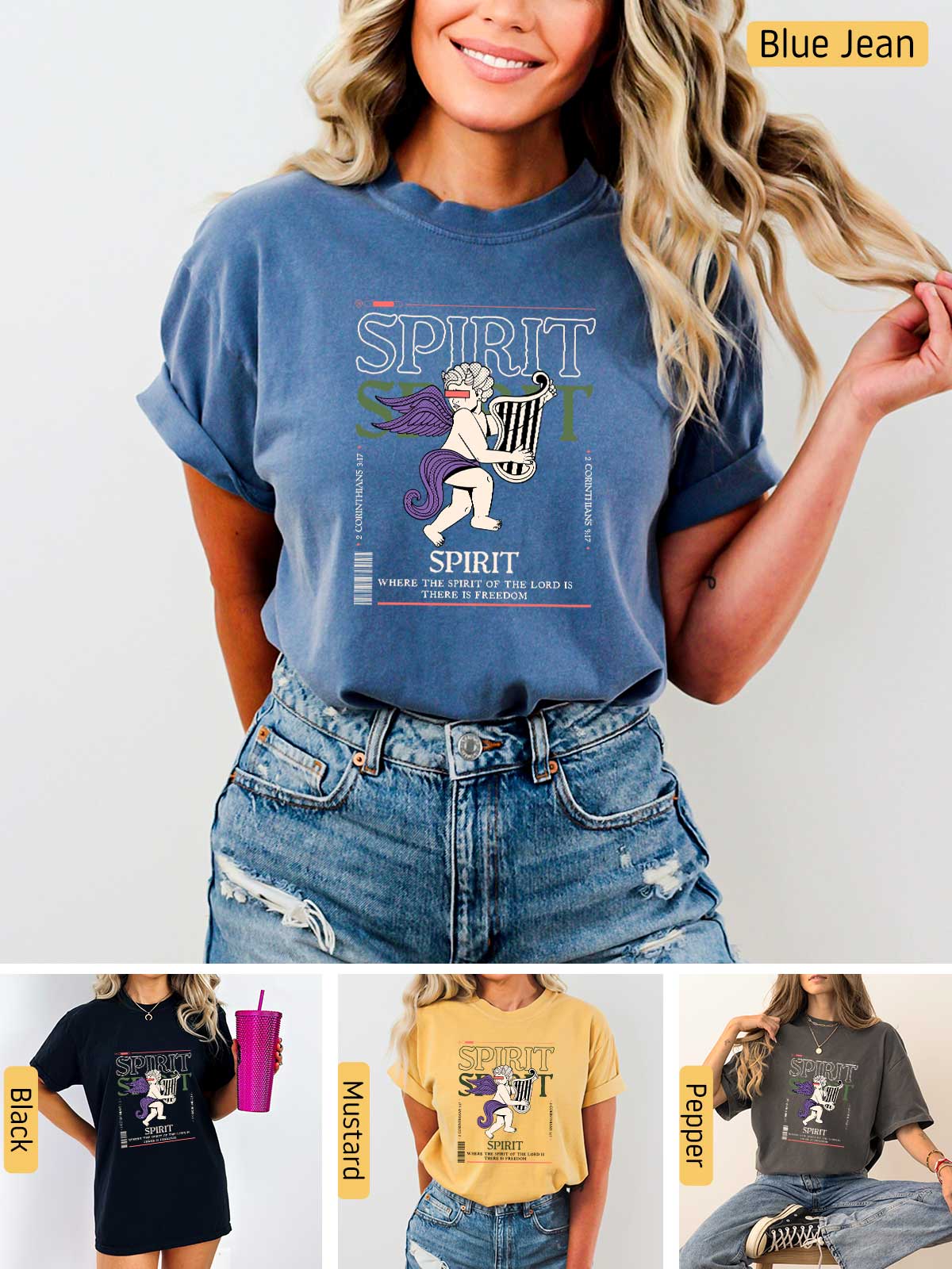 [12]--T-Shirt-(Comfort-Colors)---Main-3-(Blue-Jean)