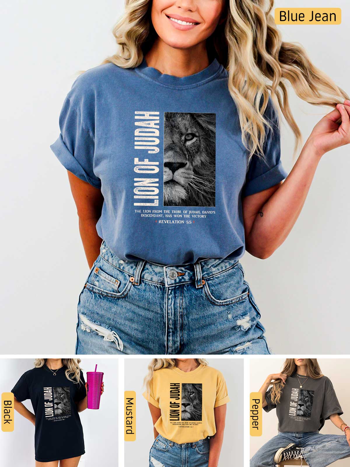 [12]--T-Shirt-(Comfort-Colors)---Main-3-(Blue-Jean)