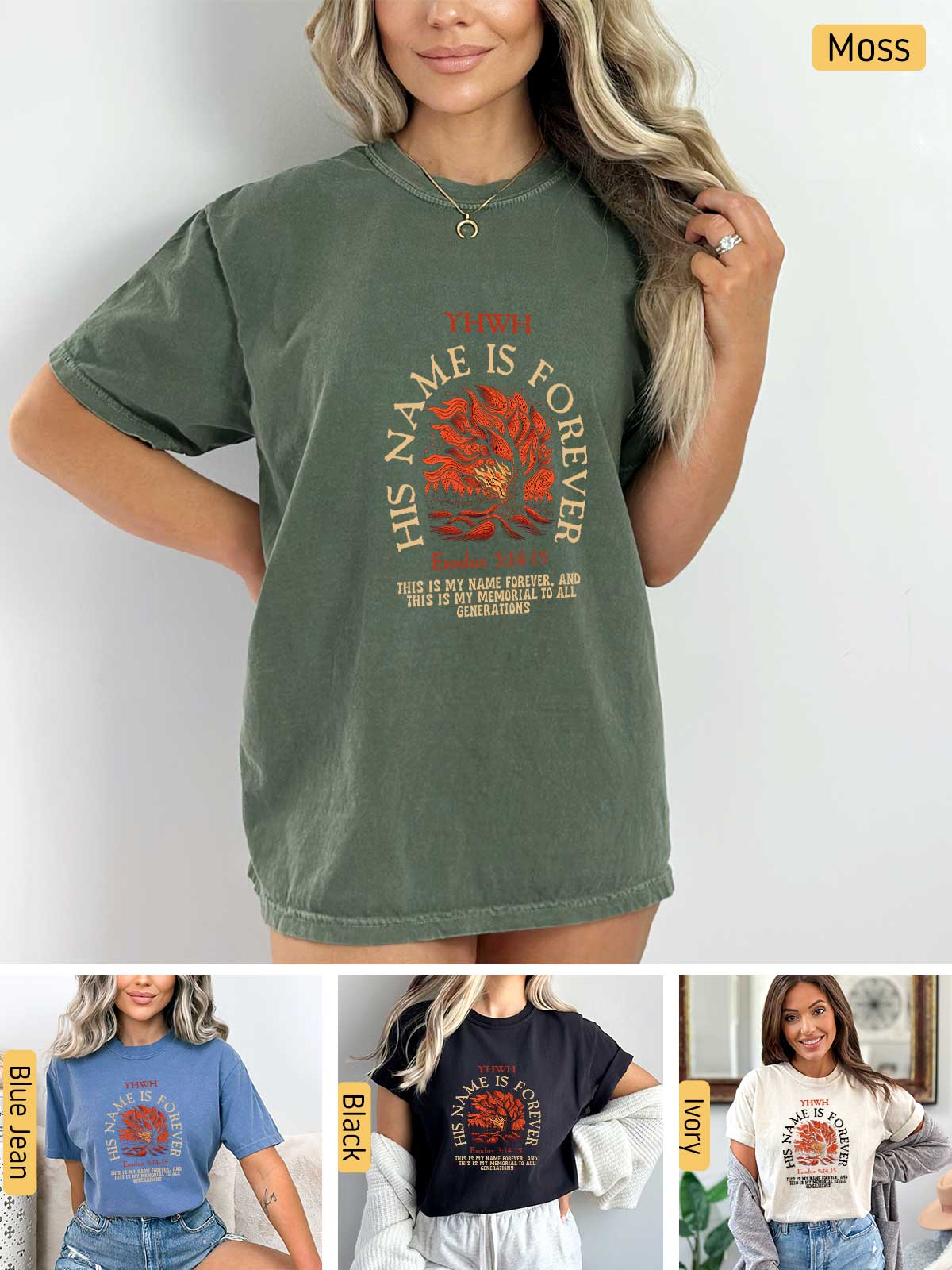 [13]--T-Shirt-(Comfort-Colors)---Main-4-(Moss)