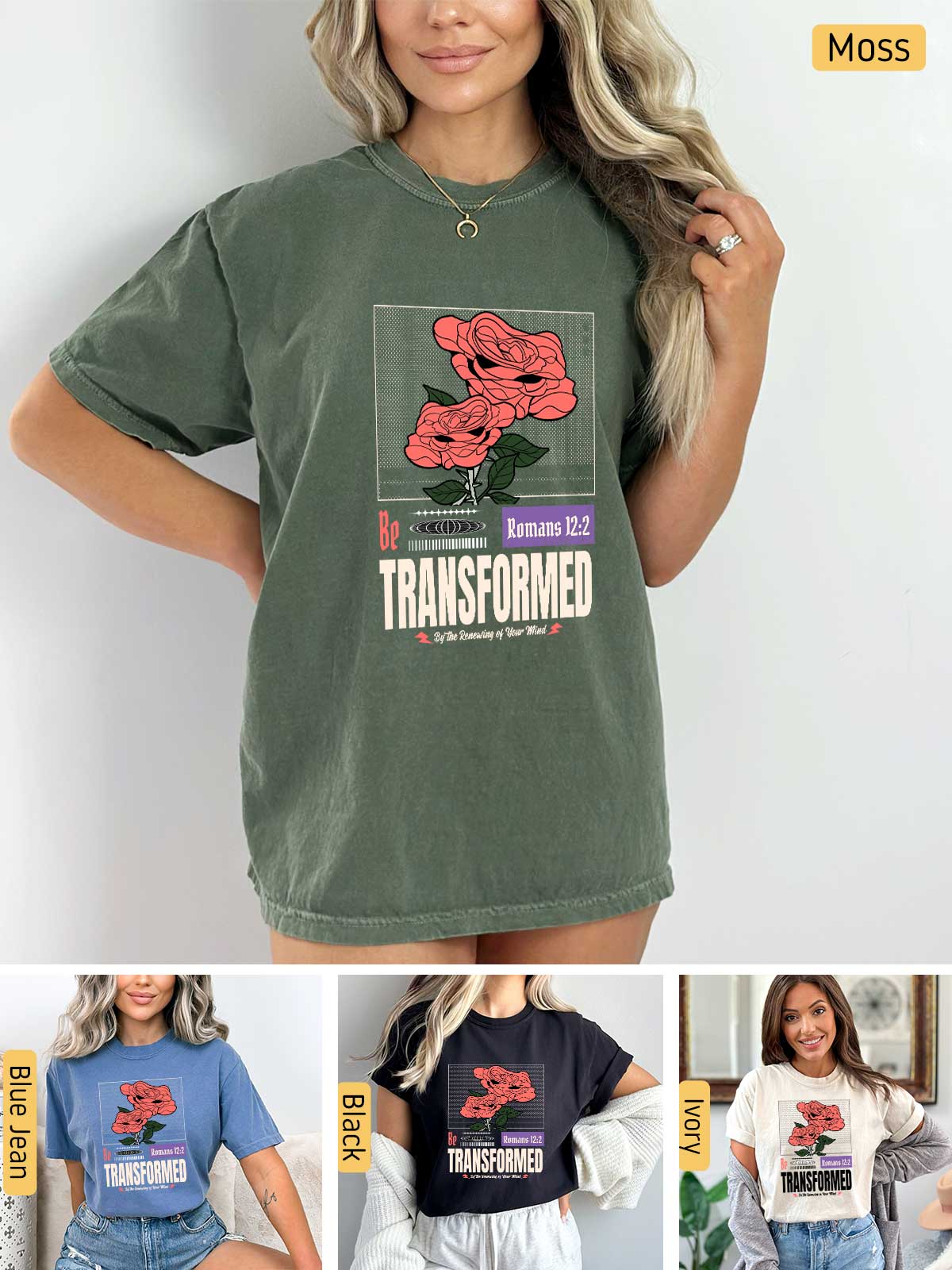 [13]--T-Shirt-(Comfort-Colors)---Main-4-(Moss)