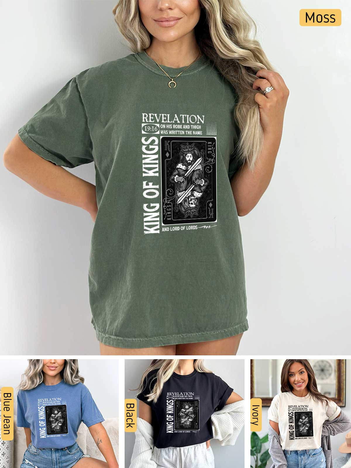 [13]--T-Shirt-(Comfort-Colors)---Main-4-(Moss)