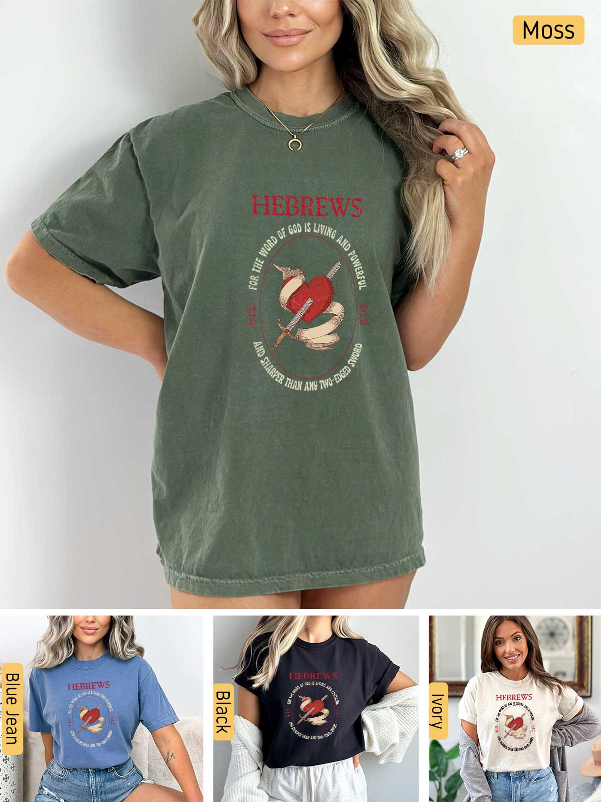 [13]--T-Shirt-(Comfort-Colors)---Main-4-(Moss)