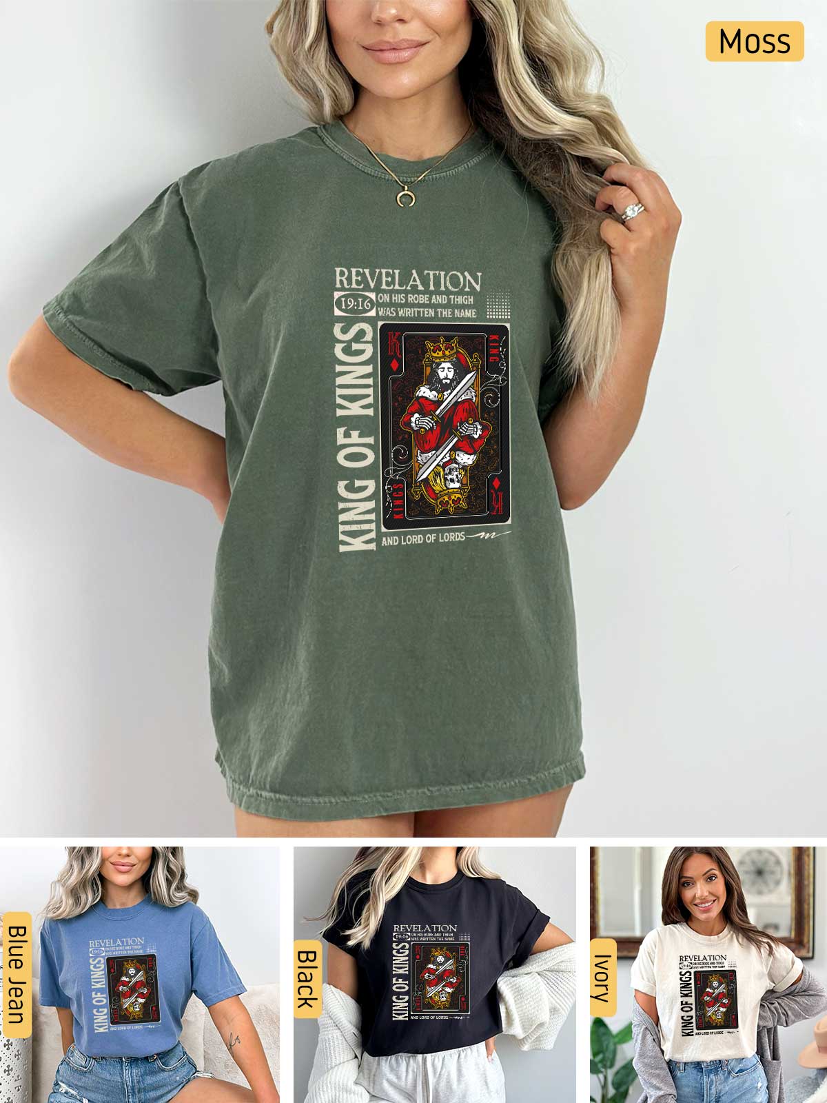 [13]--T-Shirt-(Comfort-Colors)---Main-4-(Moss)
