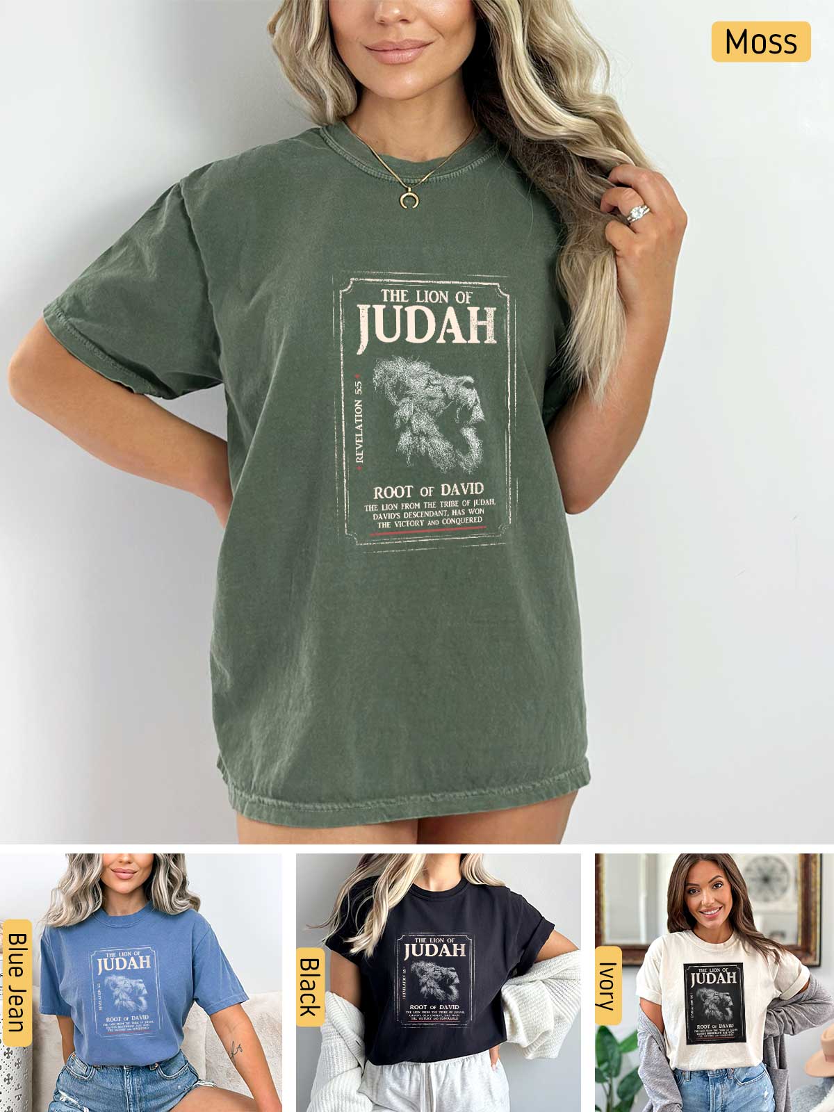 [13]--T-Shirt-(Comfort-Colors)---Main-4-(Moss)