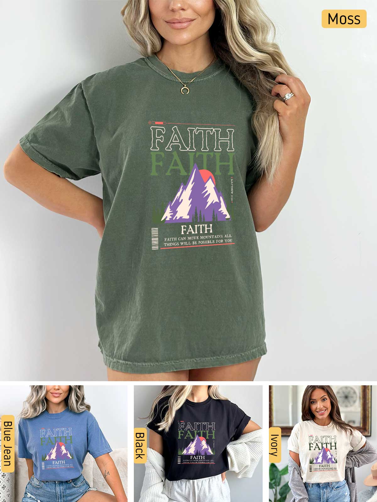 [13]--T-Shirt-(Comfort-Colors)---Main-4-(Moss)