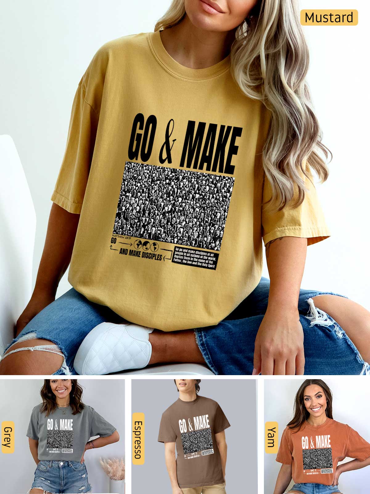 [14]--T-Shirt-(Comfort-Colors)---Main-5-(Mustard)