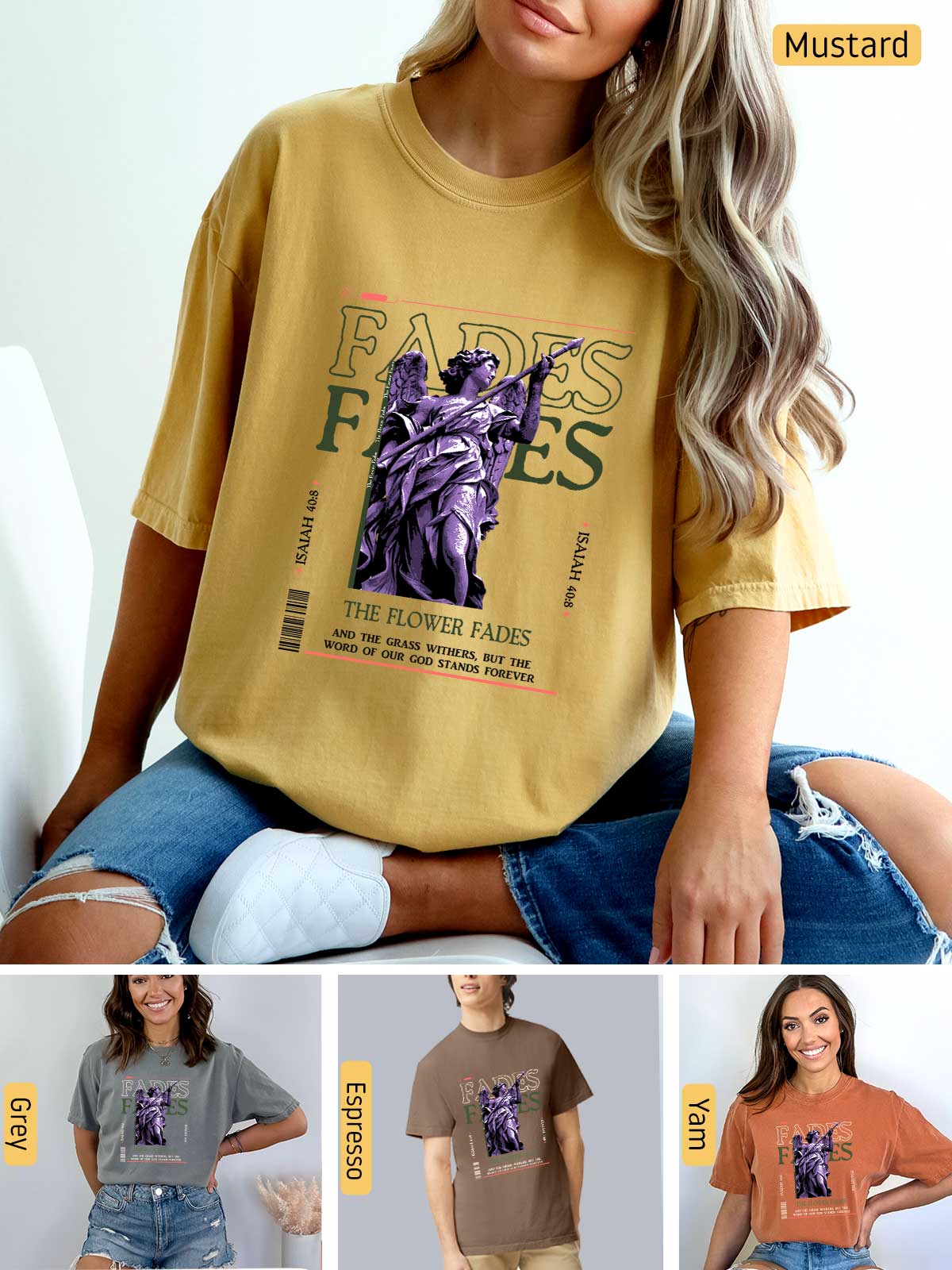 [14]--T-Shirt-(Comfort-Colors)---Main-5-(Mustard)