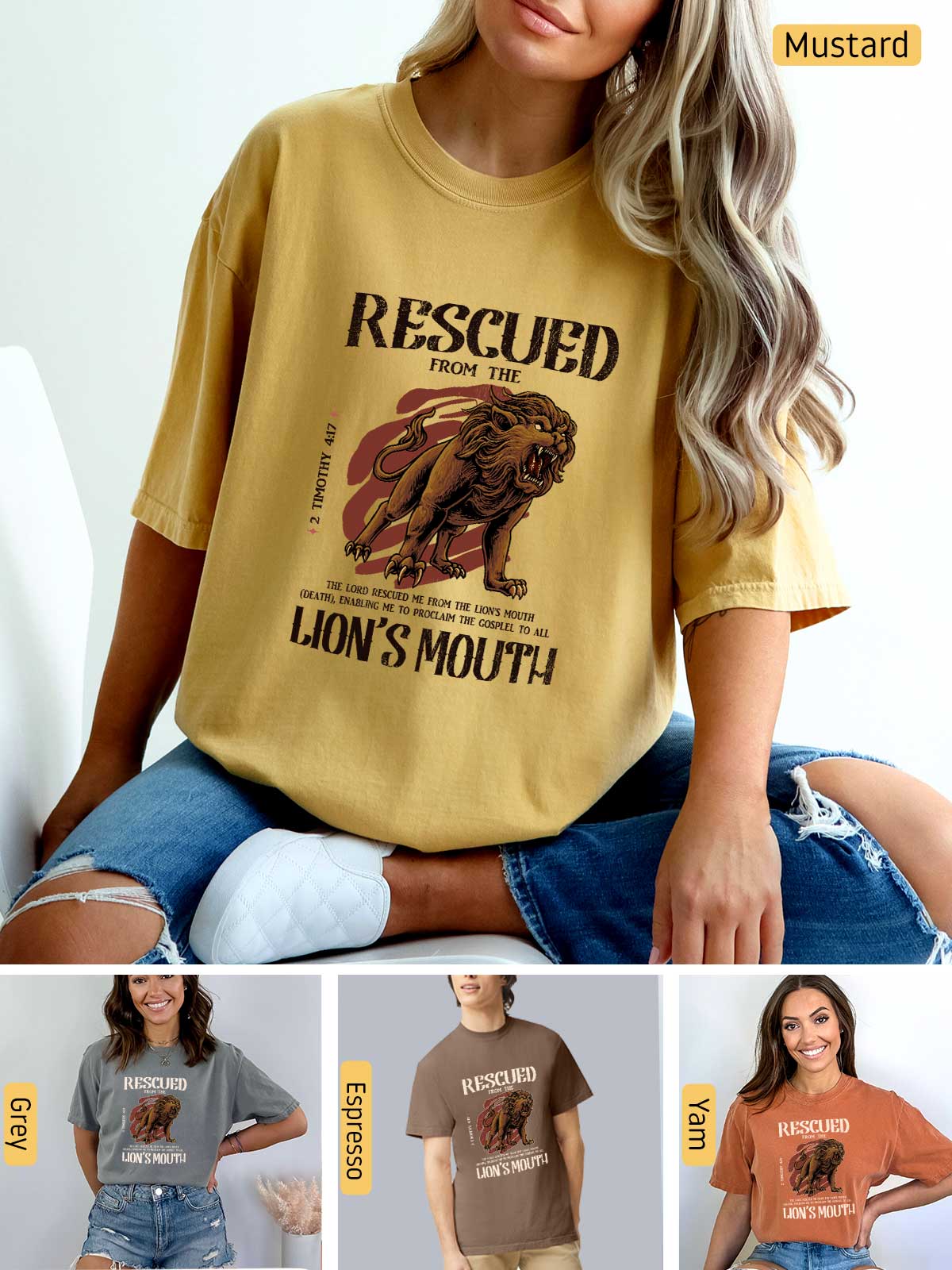[14]--T-Shirt-(Comfort-Colors)---Main-5-(Mustard)
