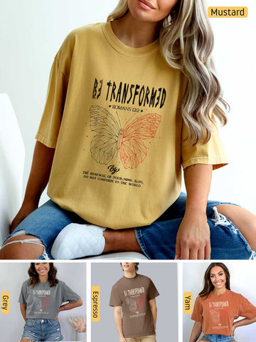 [14]--T-Shirt-(Comfort-Colors)---Main-5-(Mustard)