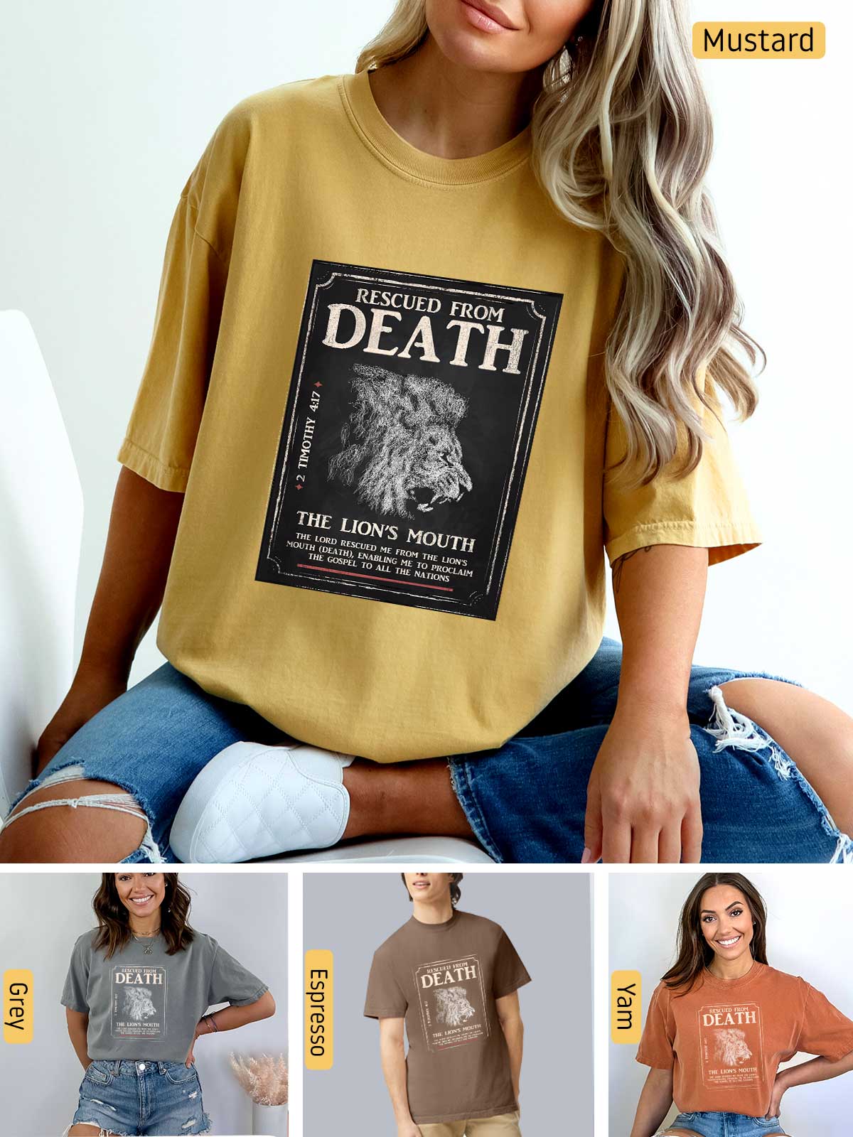 [14]--T-Shirt-(Comfort-Colors)---Main-5-(Mustard)