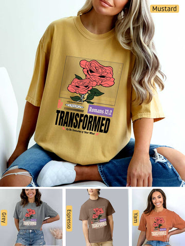 [14]--T-Shirt-(Comfort-Colors)---Main-5-(Mustard)