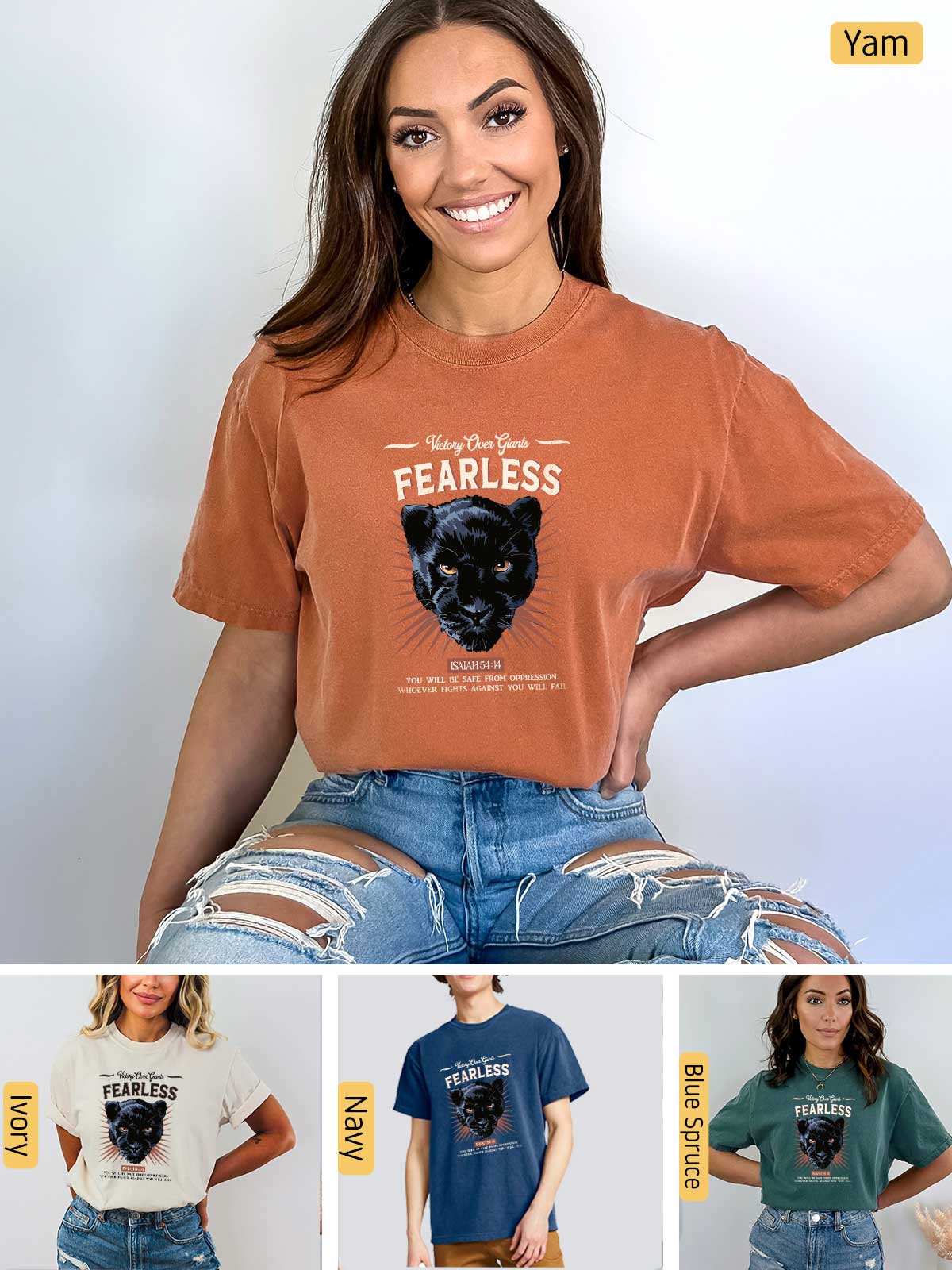 [15]--T-Shirt-(Comfort-Colors)---Main-6-(Yam)