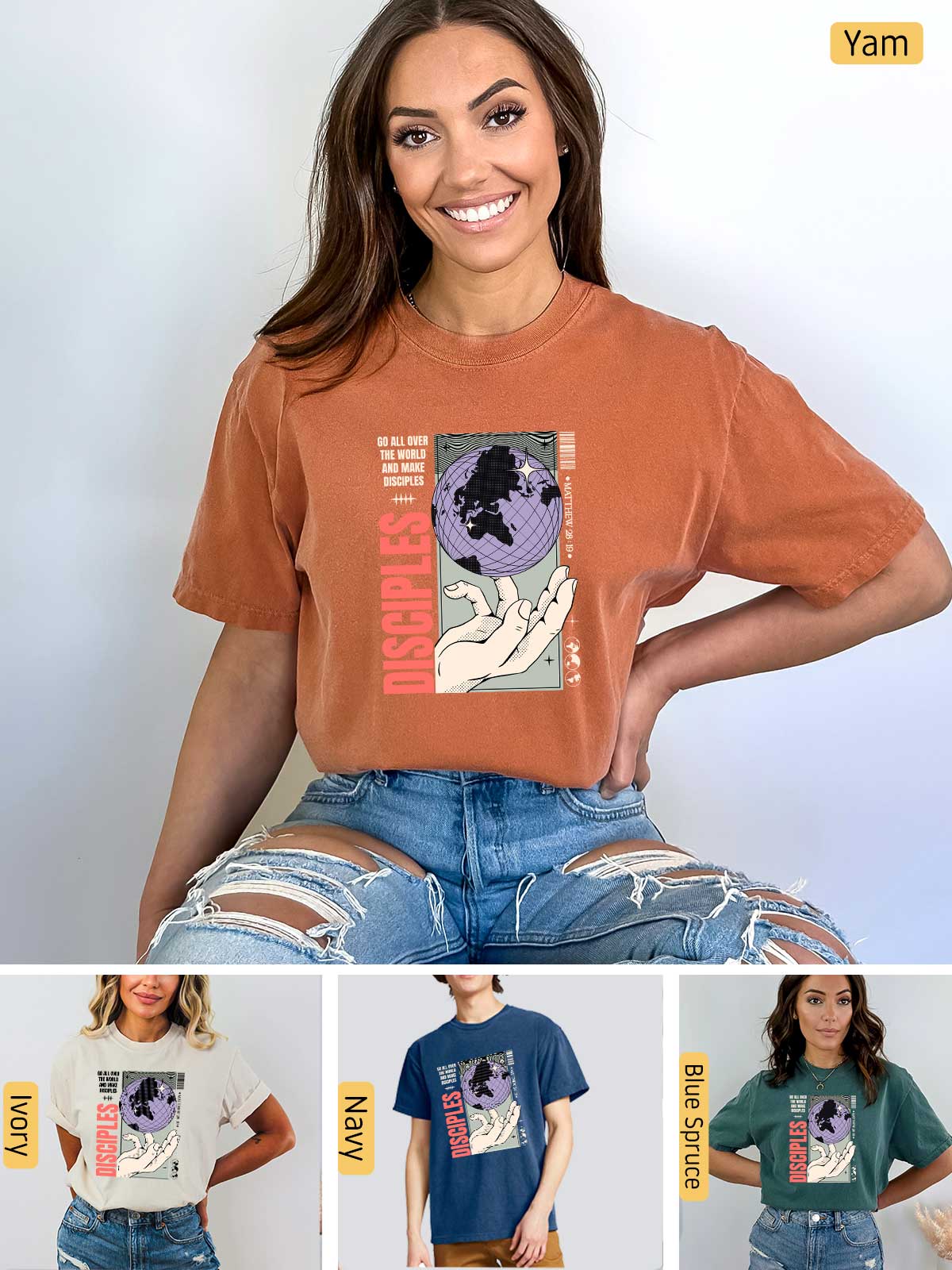 [15]--T-Shirt-(Comfort-Colors)---Main-6-(Yam)