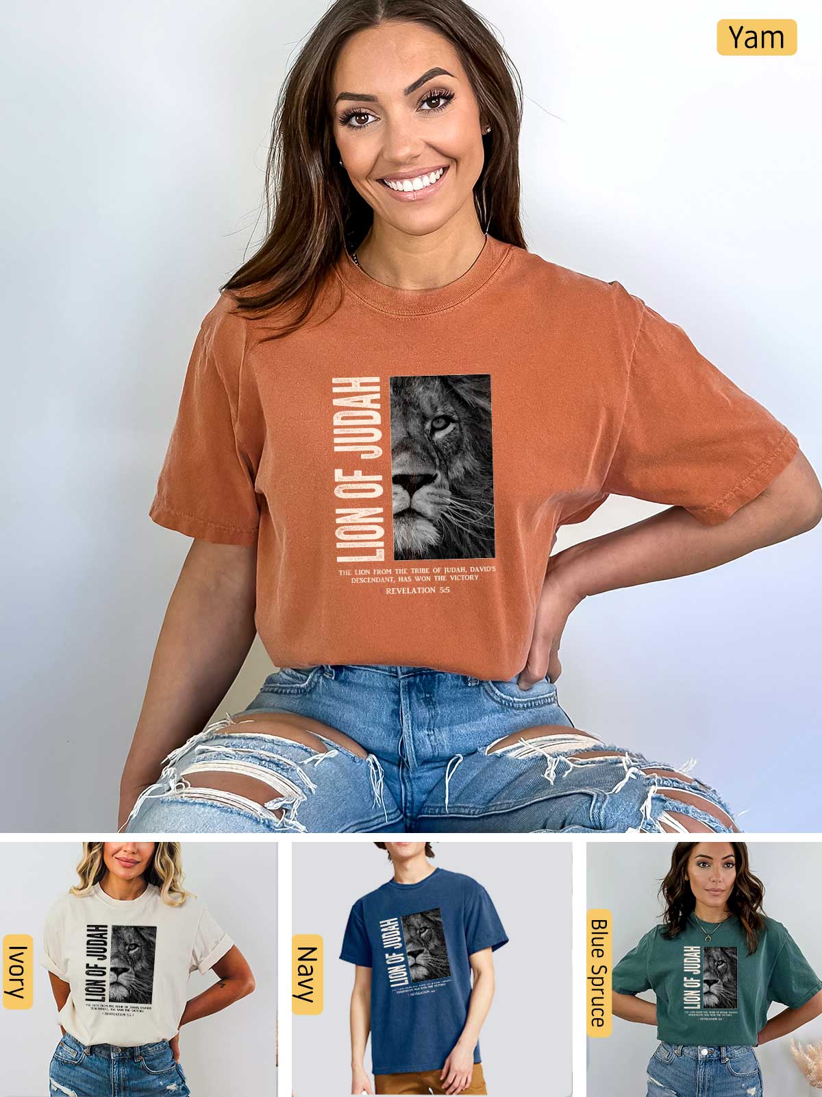 [15]--T-Shirt-(Comfort-Colors)---Main-6-(Yam)