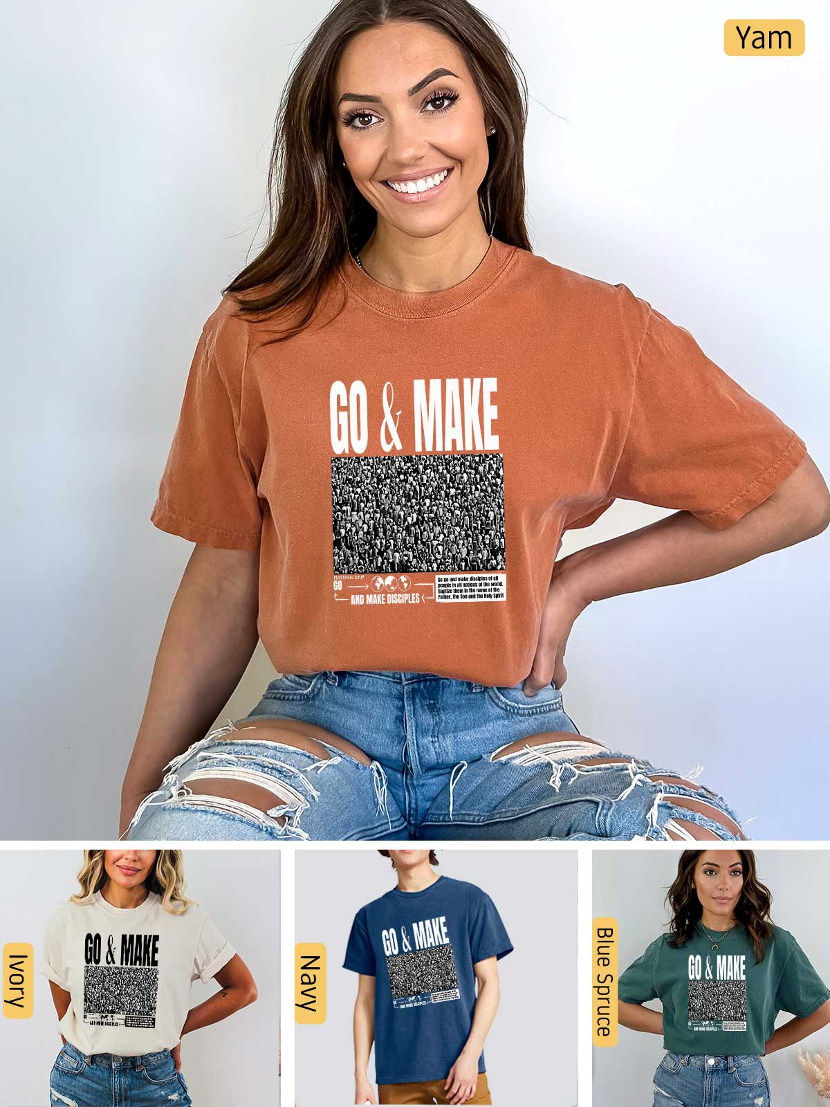 [15]--T-Shirt-(Comfort-Colors)---Main-6-(Yam)