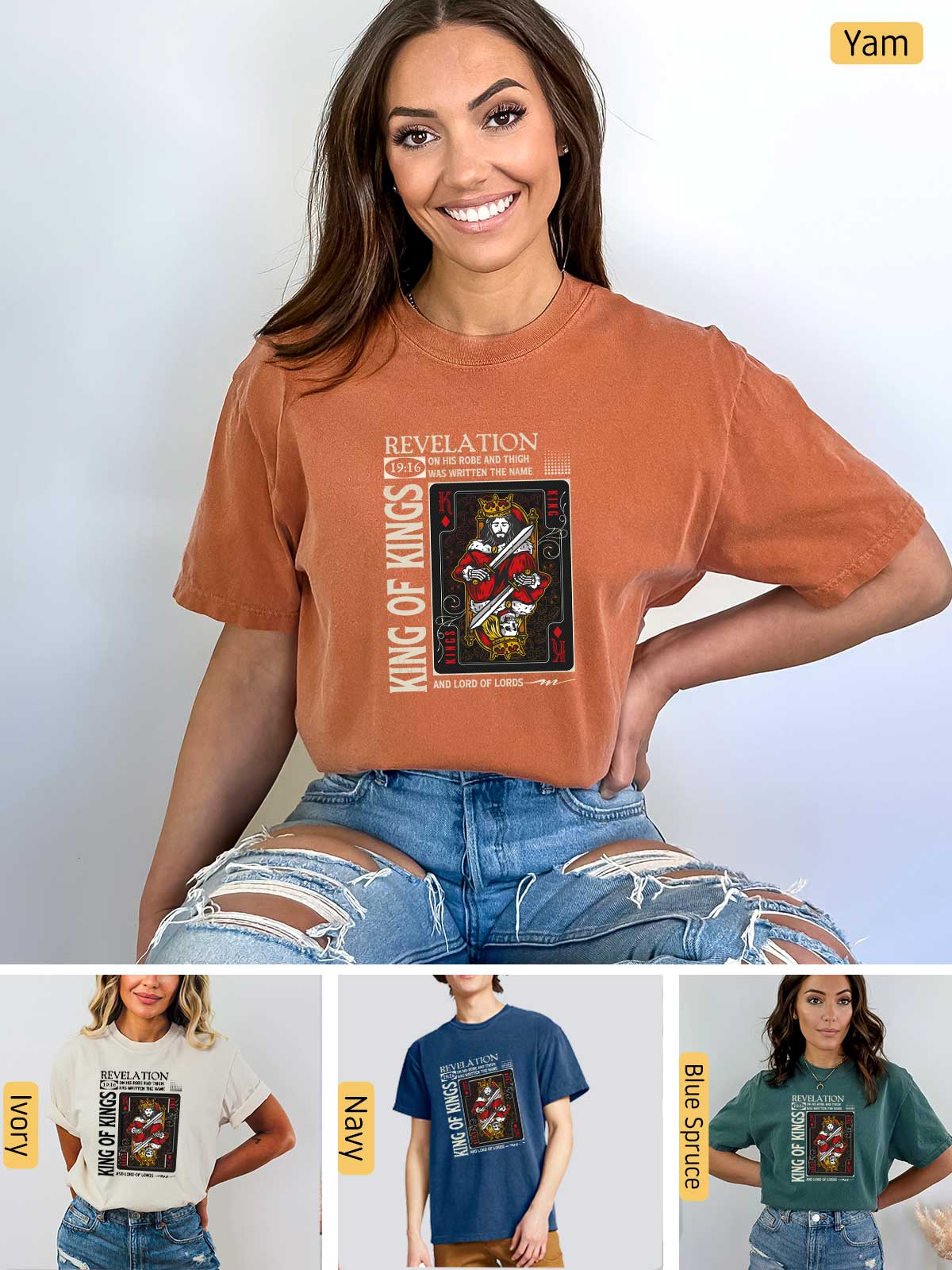 [15]--T-Shirt-(Comfort-Colors)---Main-6-(Yam)