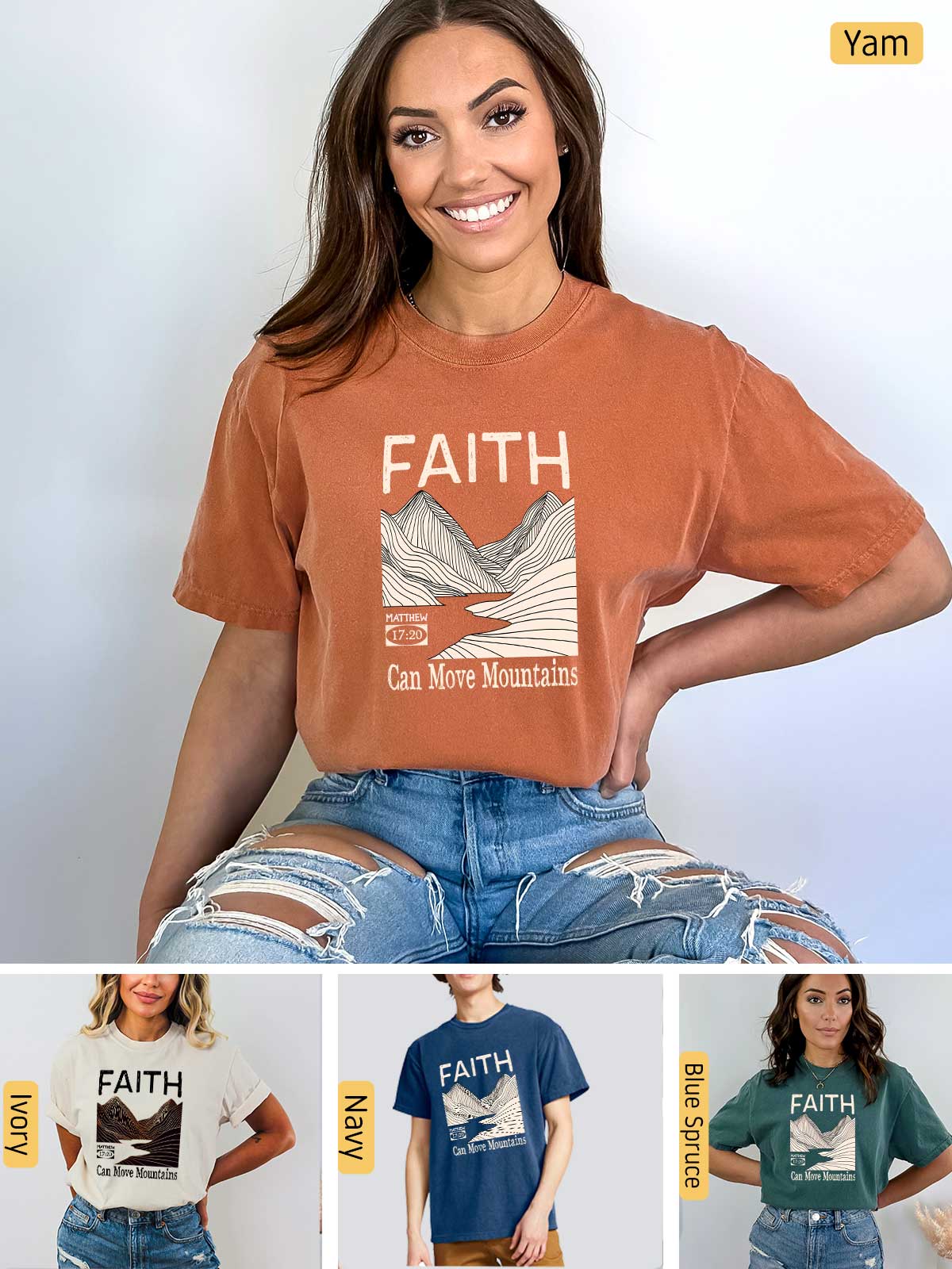 [15]--T-Shirt-(Comfort-Colors)---Main-6-(Yam)