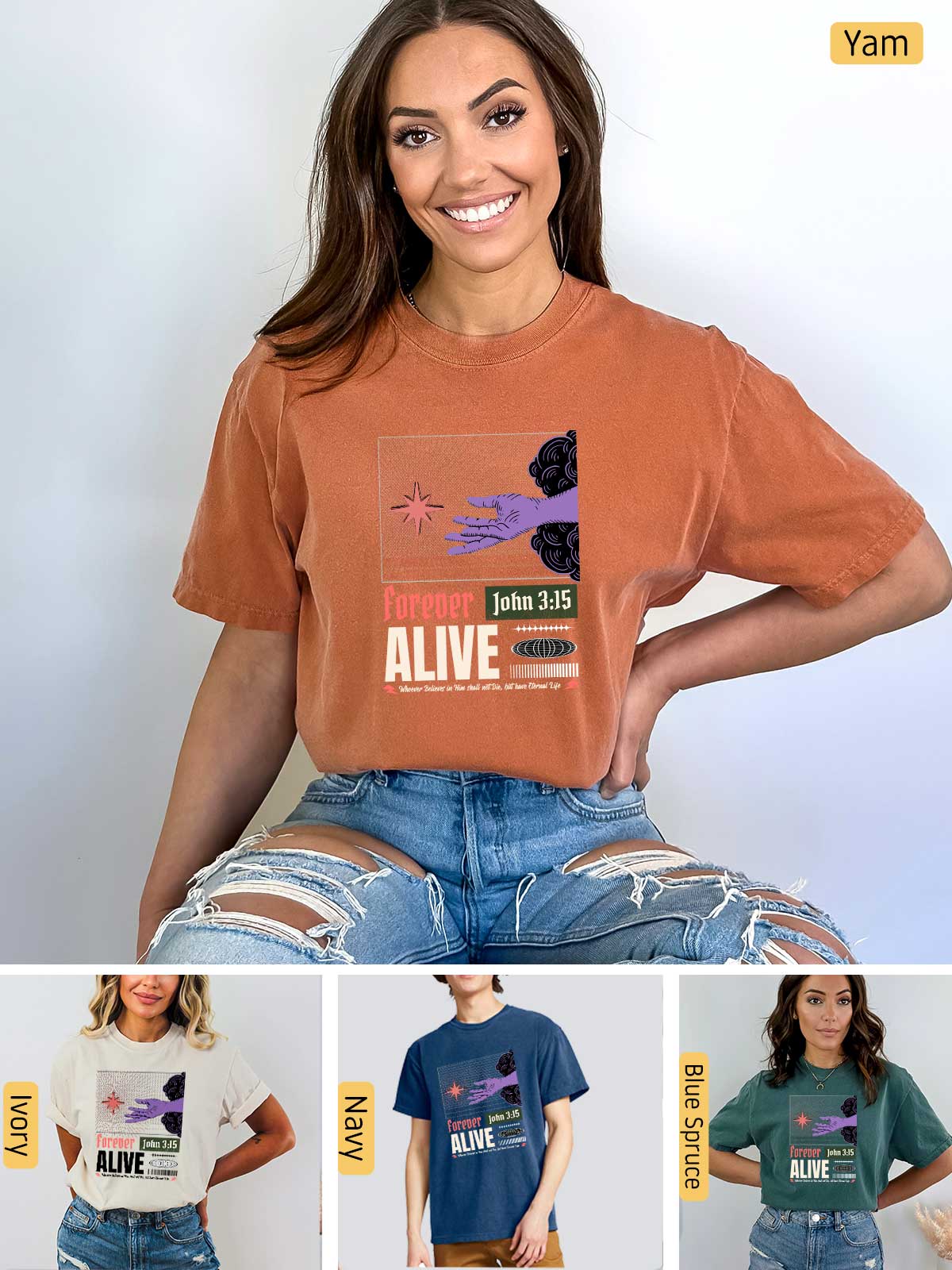 [15]--T-Shirt-(Comfort-Colors)---Main-6-(Yam)