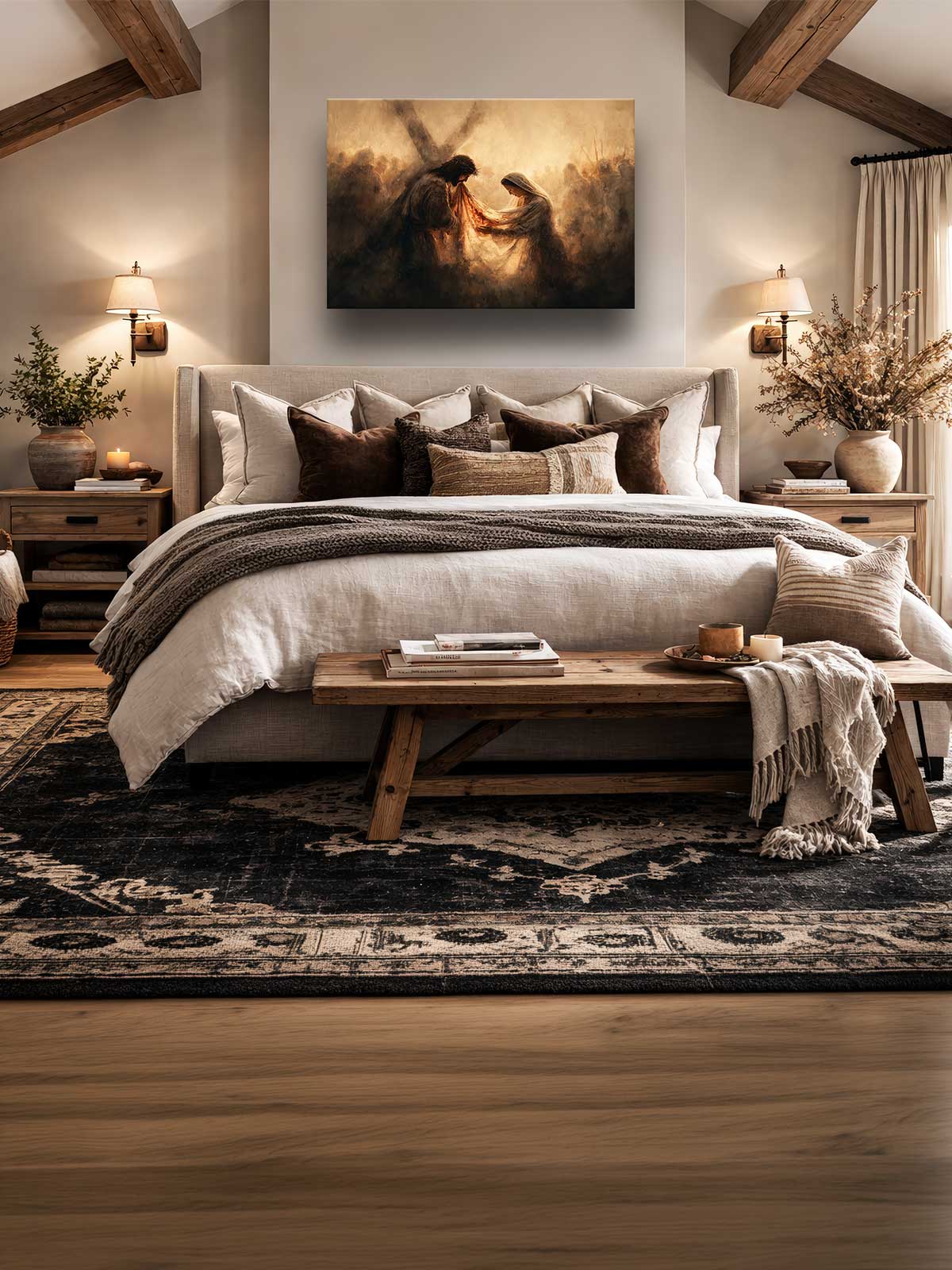 [15]-Canvas-Wrap---Bedroom