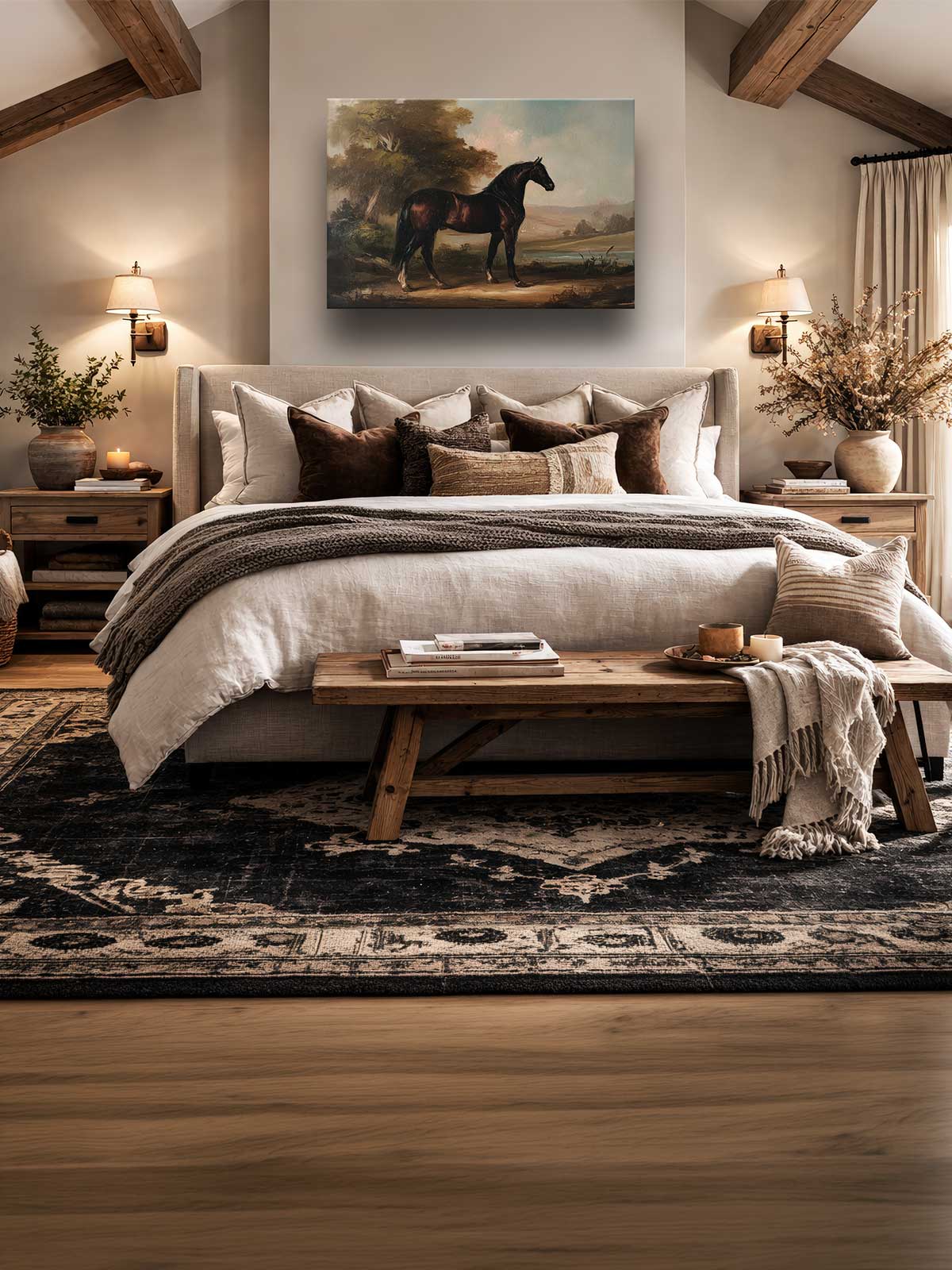 [15]-Canvas-Wrap---Bedroom