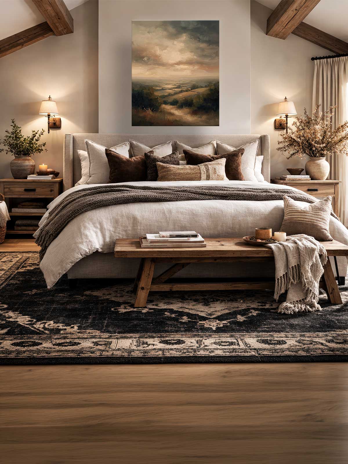 [15]-Canvas-Wrap---Bedroom