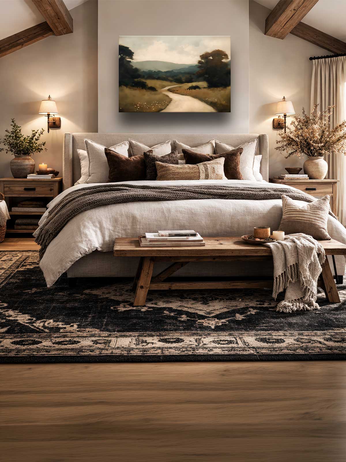 [15]-Canvas-Wrap---Bedroom