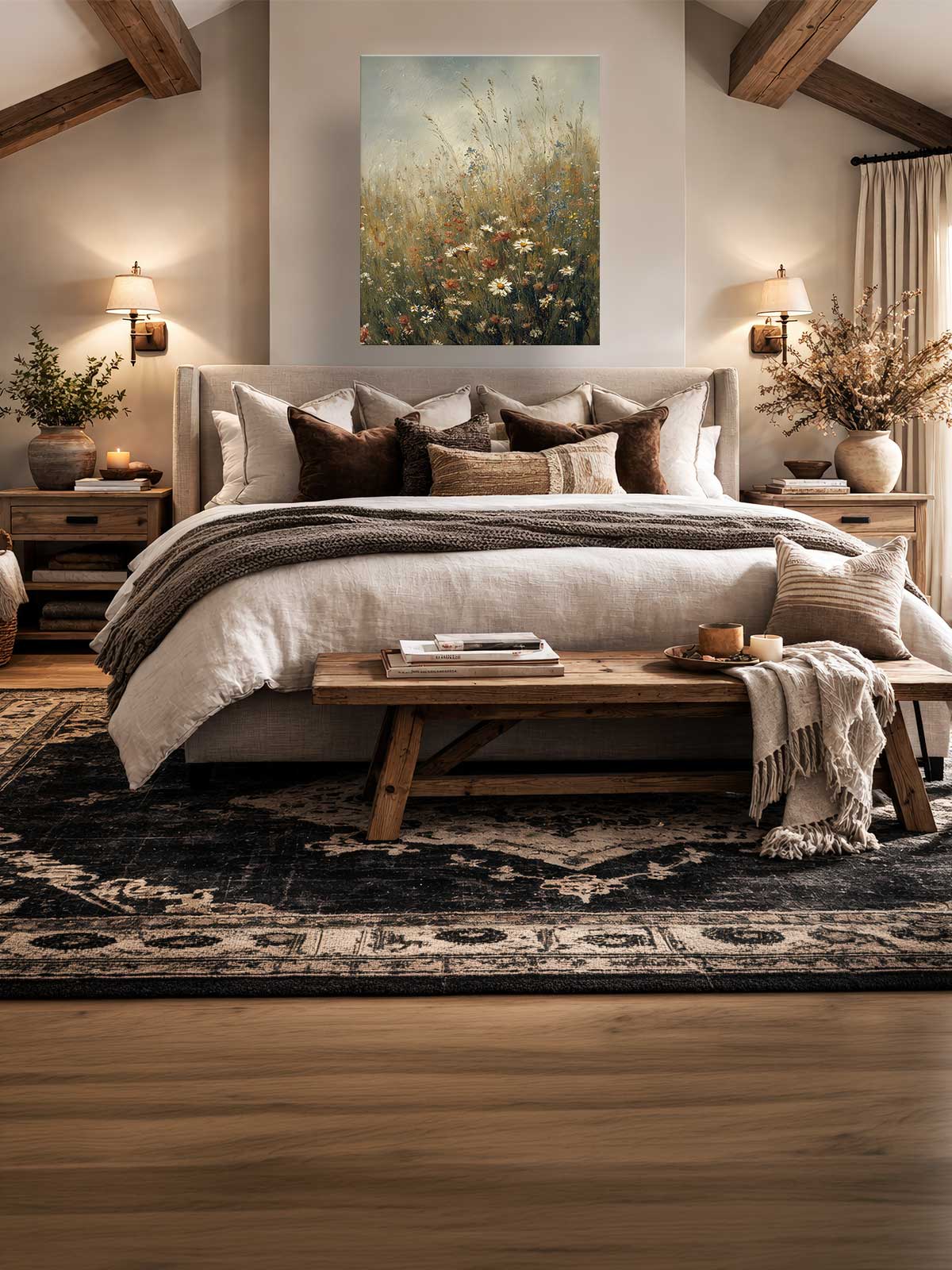 [15]-Canvas-Wrap---Bedroom