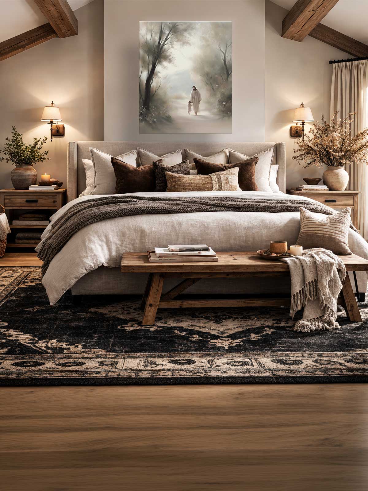 [15]-Canvas-Wrap---Bedroom