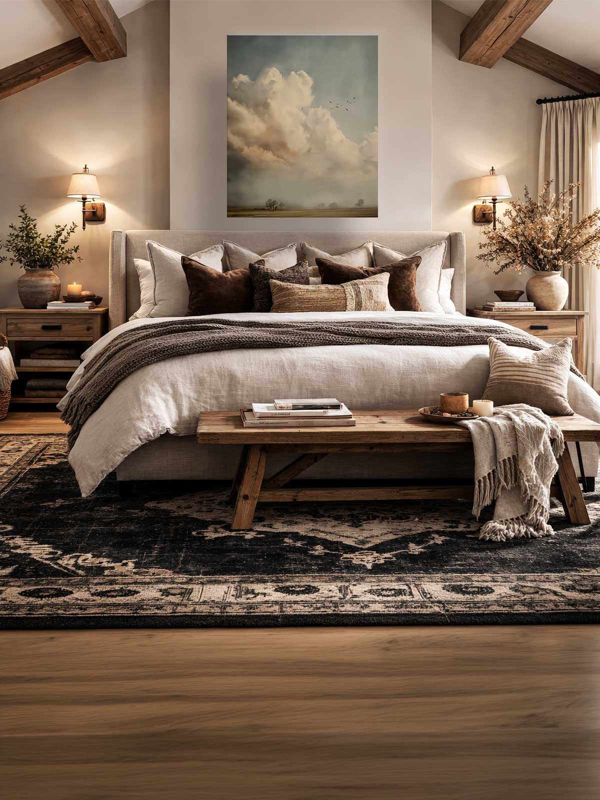 [15]-Canvas-Wrap---Bedroom