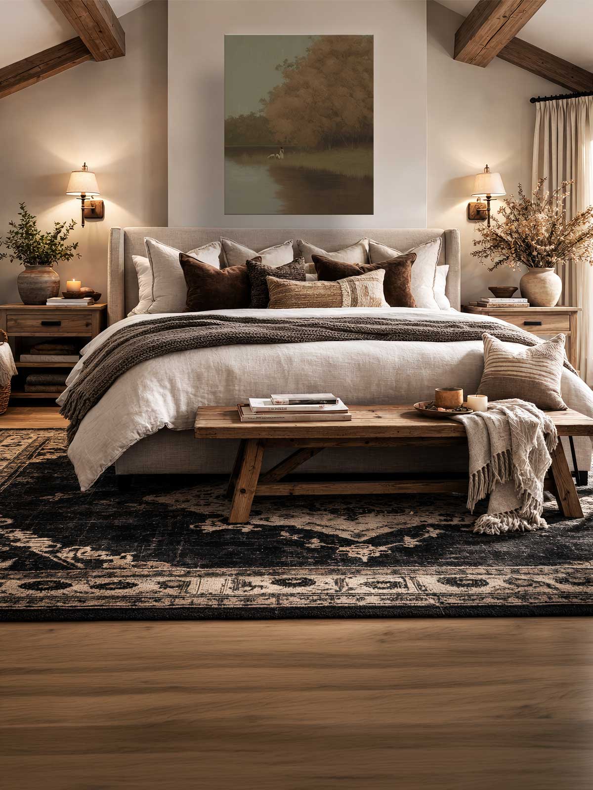 [15]-Canvas-Wrap---Bedroom