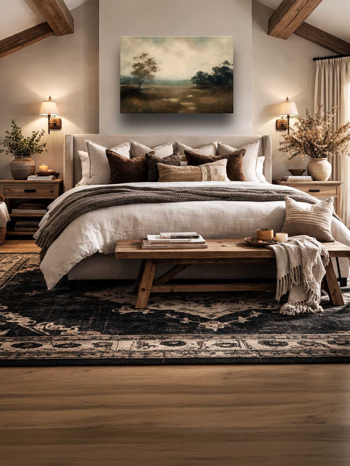 [15]-Canvas-Wrap---Bedroom