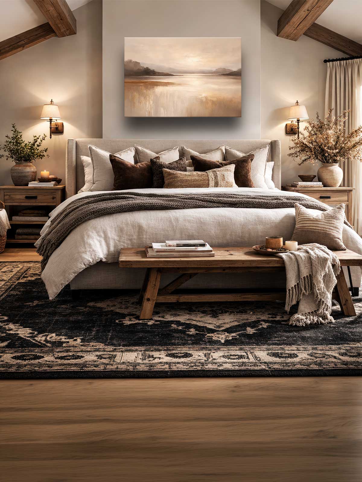 [15]-Canvas-Wrap---Bedroom