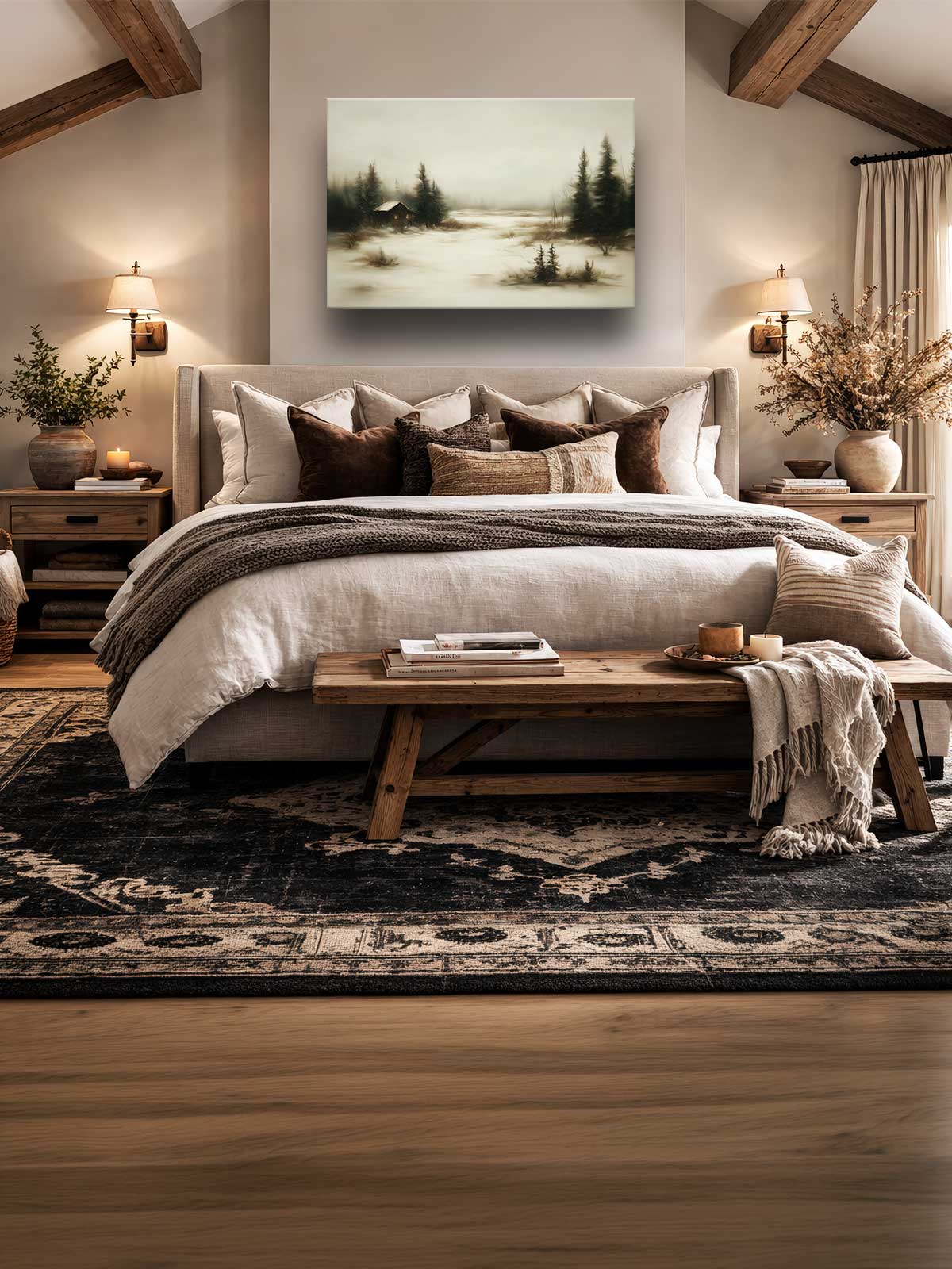 [15]-Canvas-Wrap---Bedroom