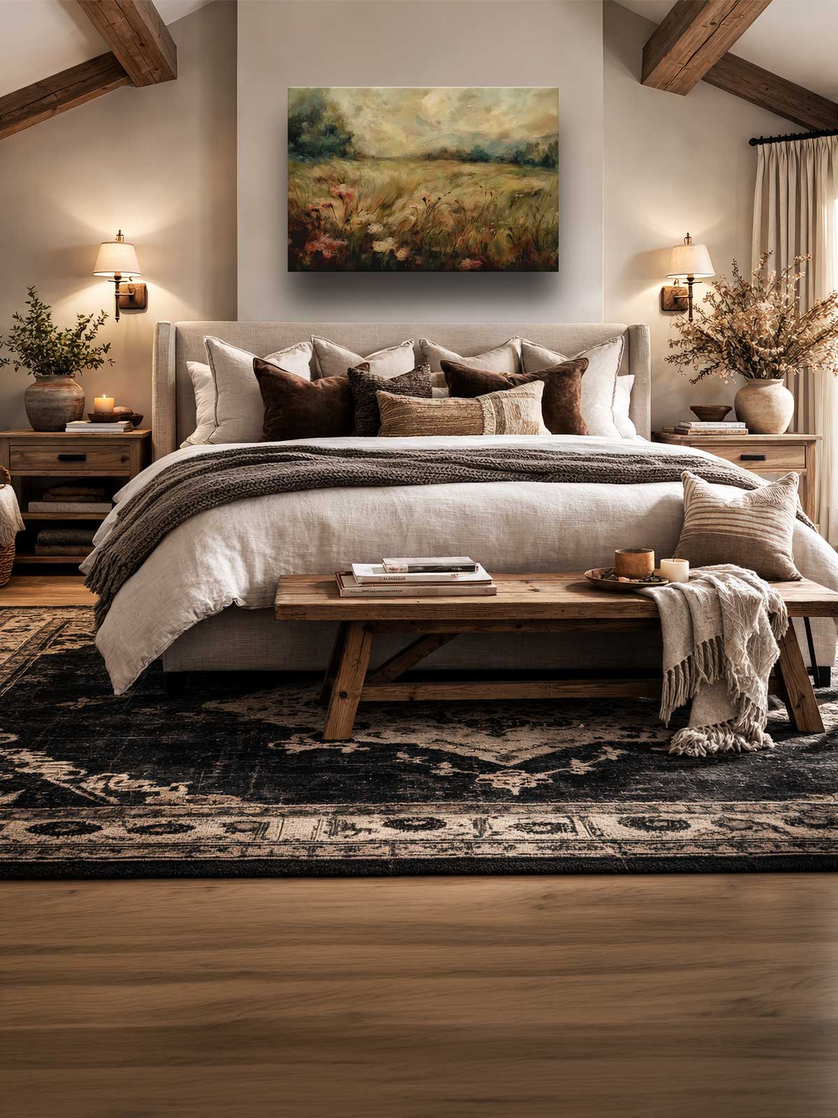 [15]-Canvas-Wrap---Bedroom