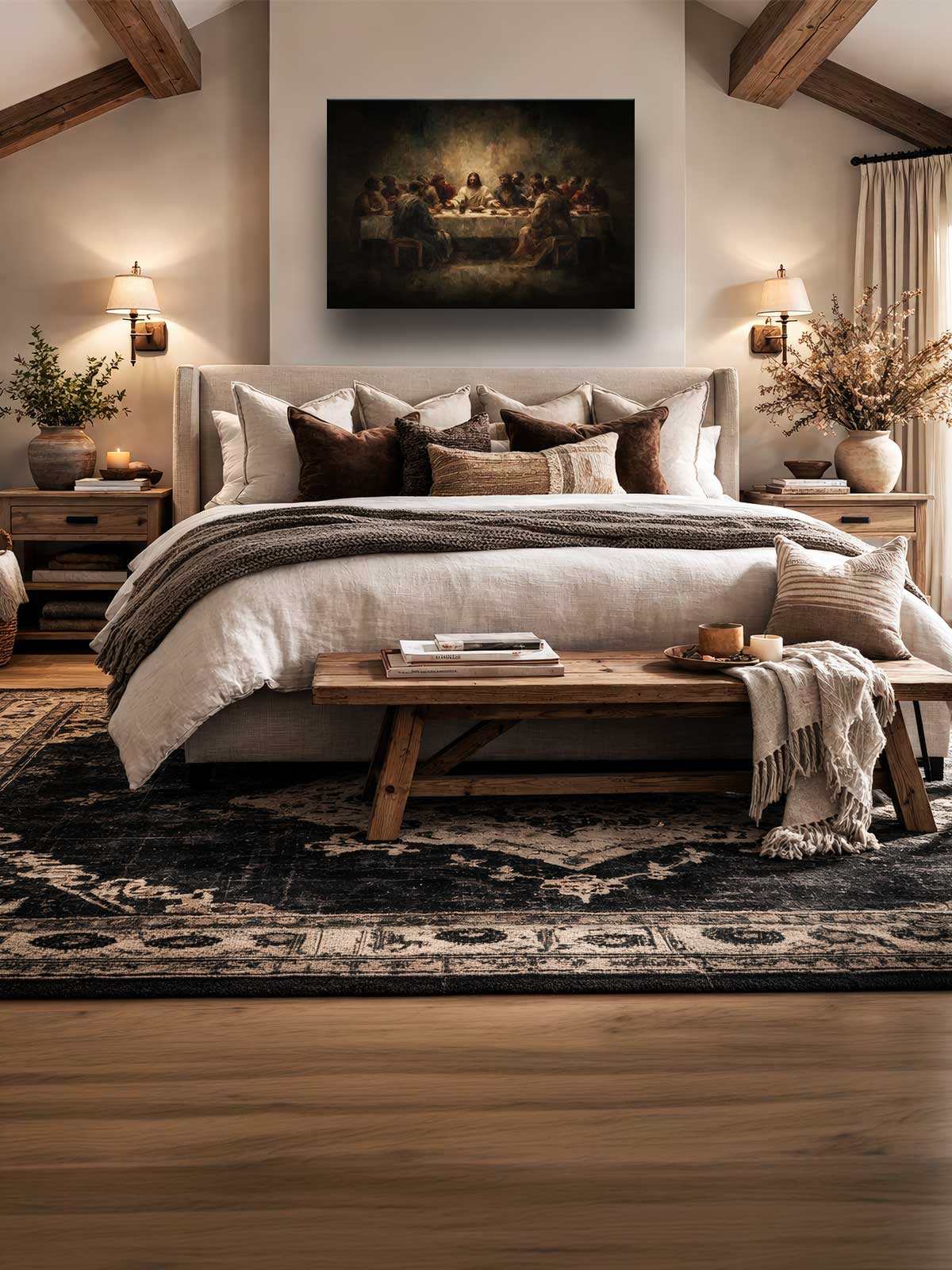 [15]-Canvas-Wrap---Bedroom